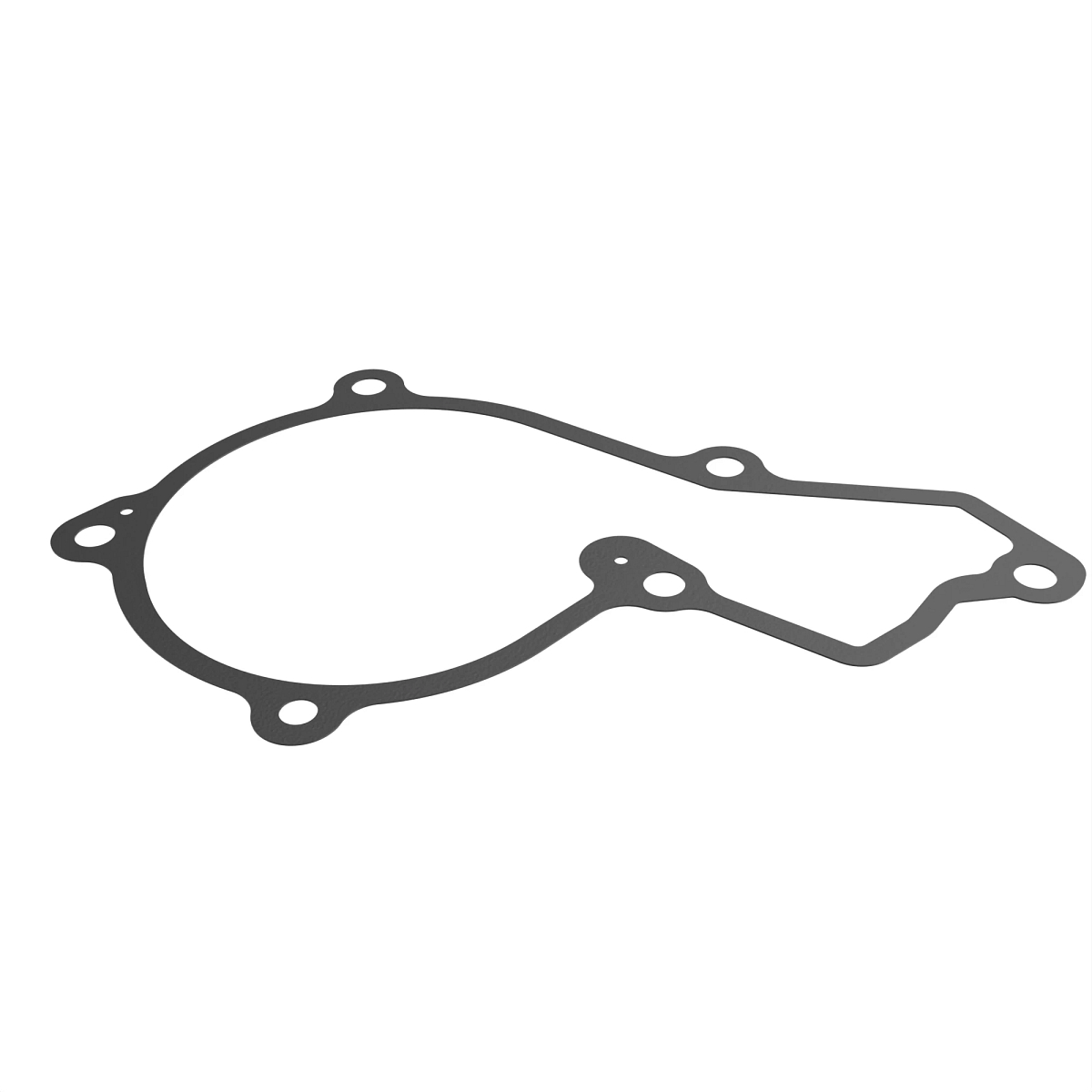 1996-2014 GM Water Pump Cover Gasket 12681600 GM 1996-2014 GM Water Pump Cover Gasket 12681600 GM
