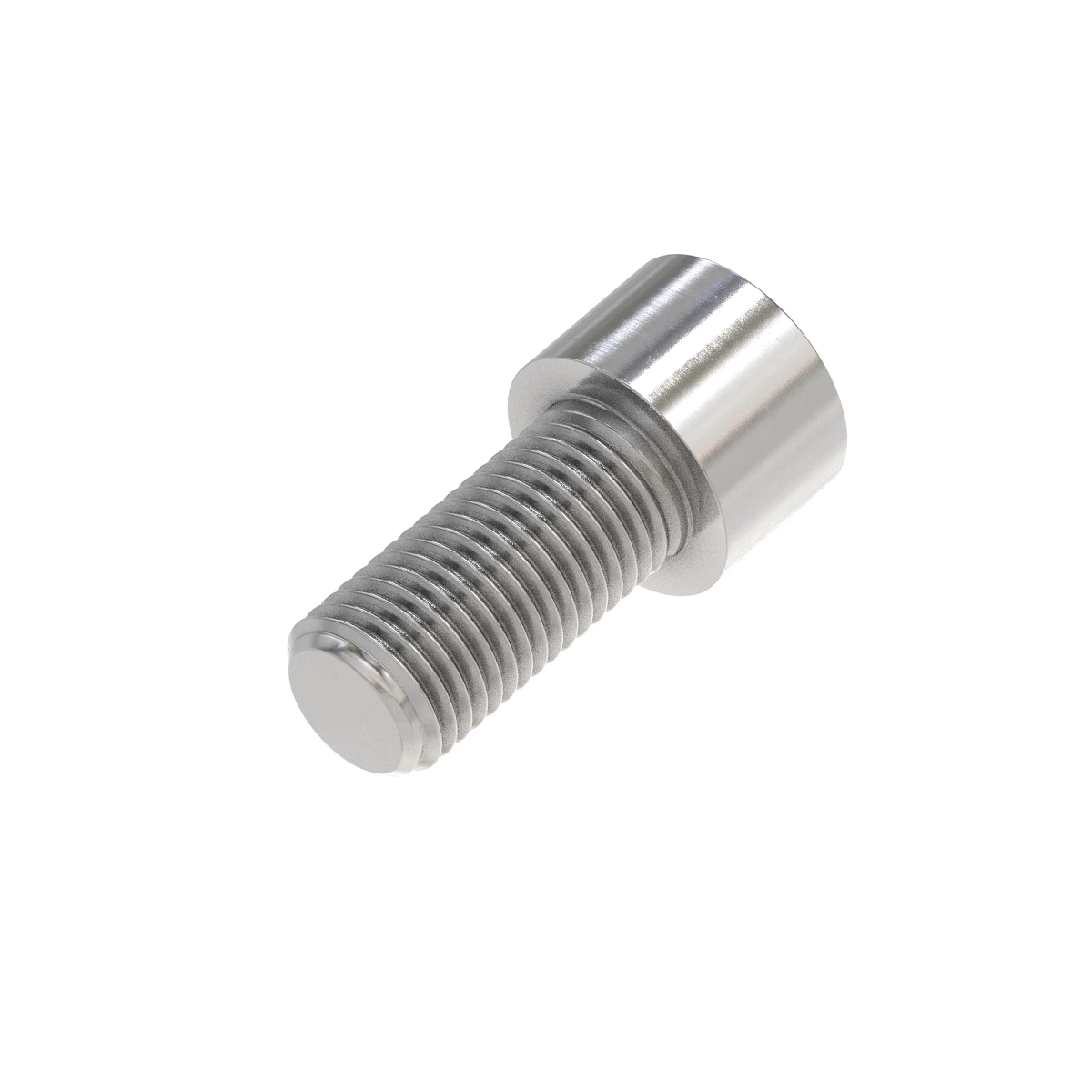 Screw, Hex Socket Head