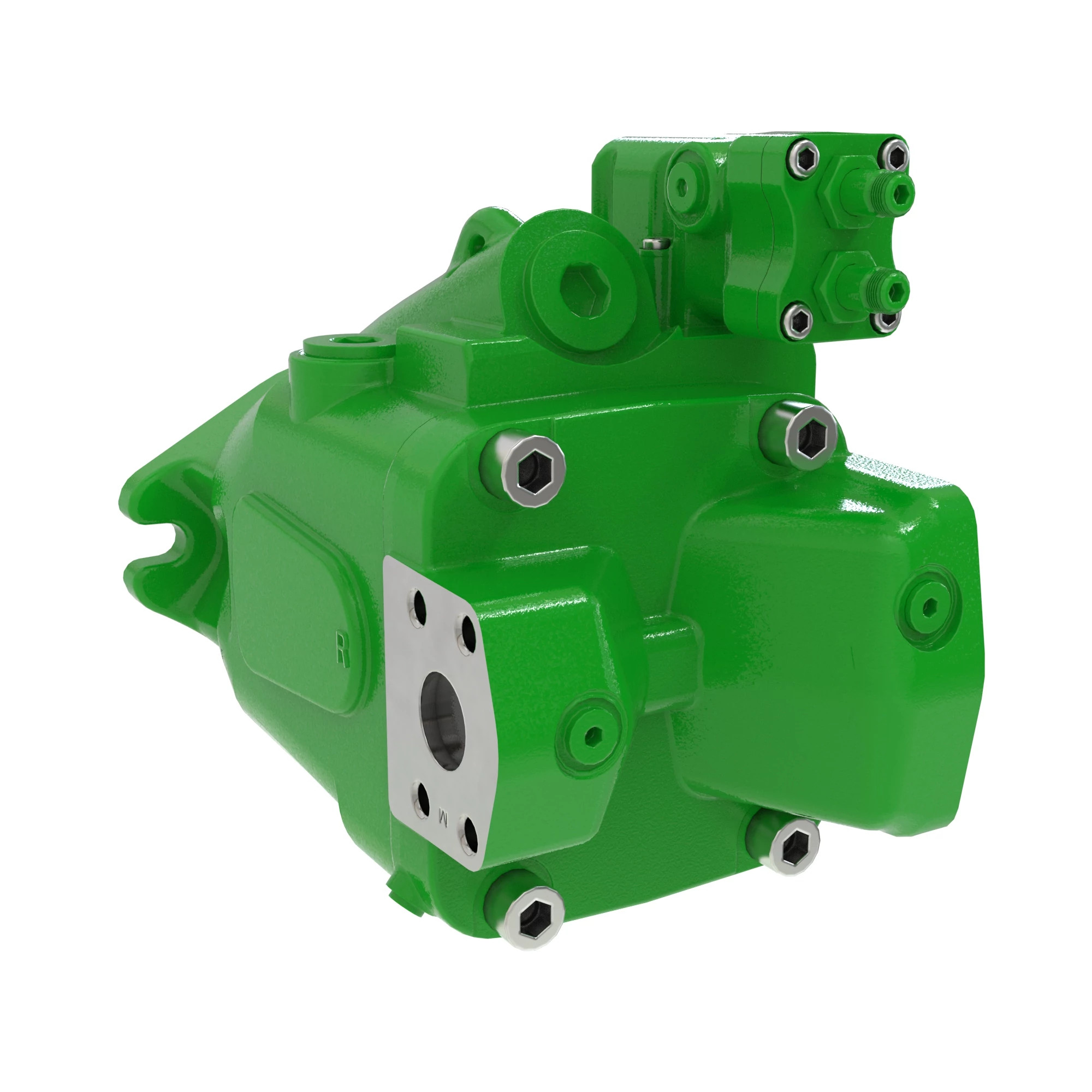 HYDRAULIC PUMP