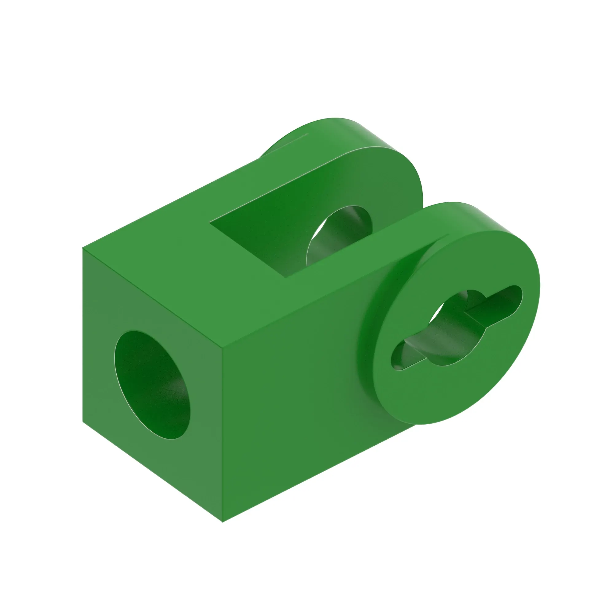 Clevis