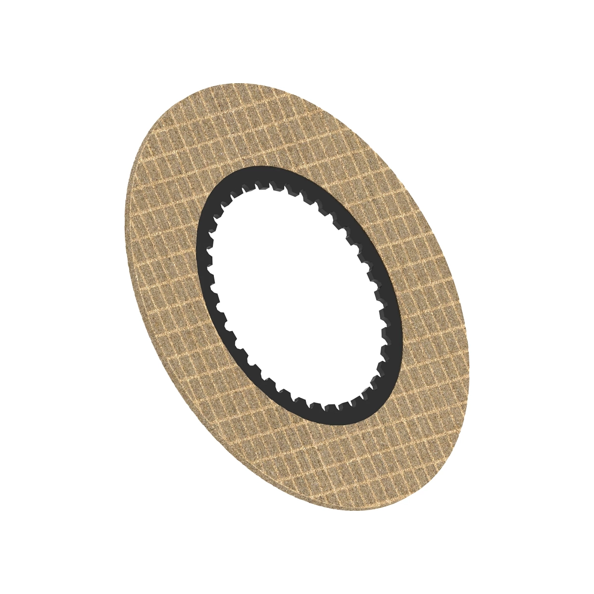 Disk, Brake