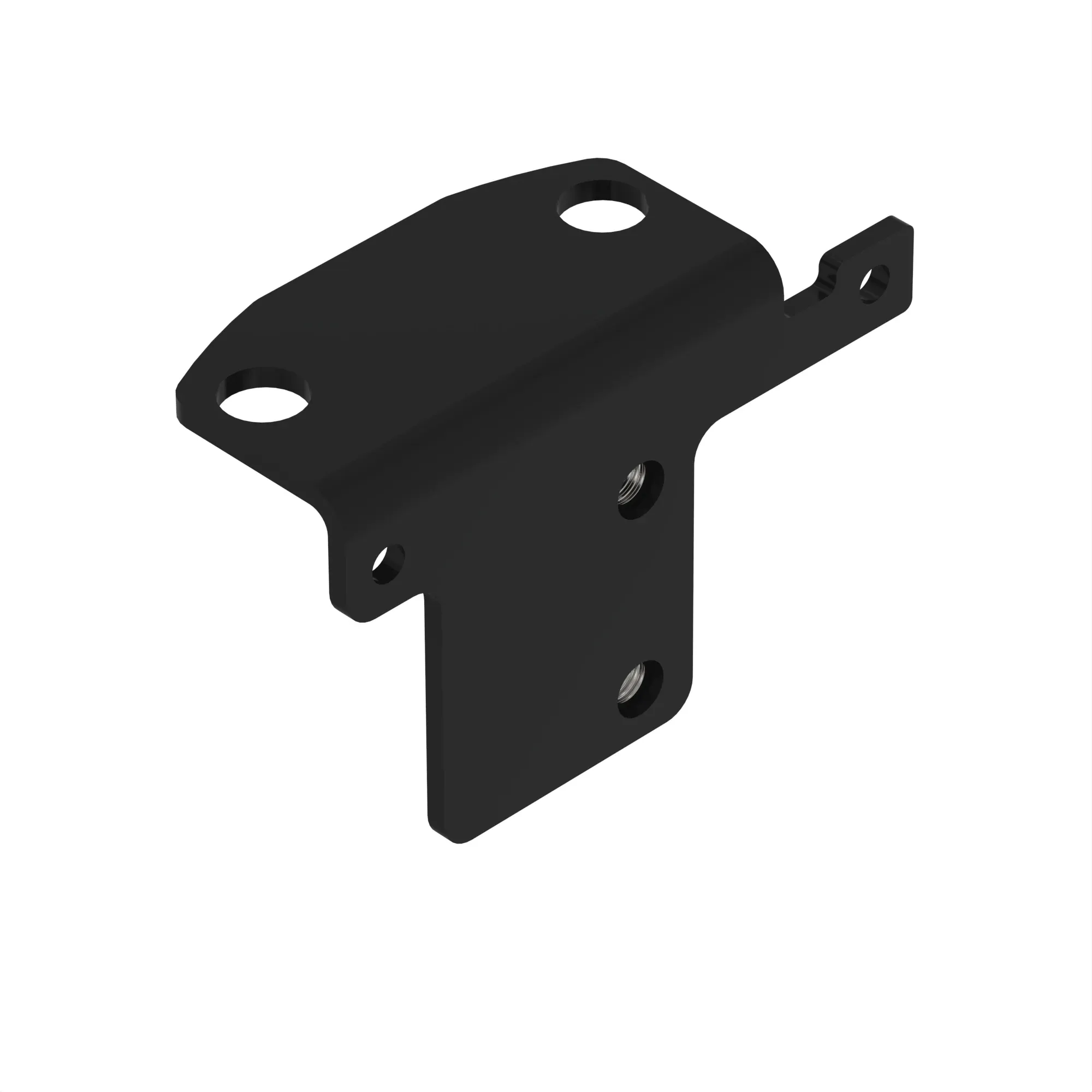 BRACKET, BRACKET, CPV-VALVE