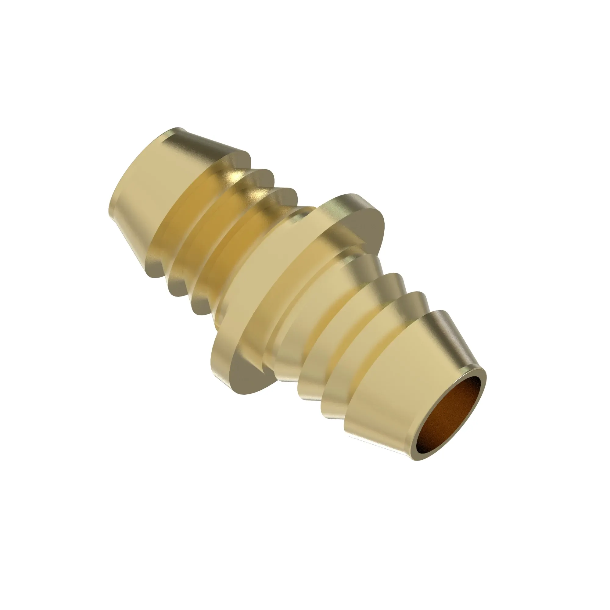 FITTING DOUBLE HOSE BARB