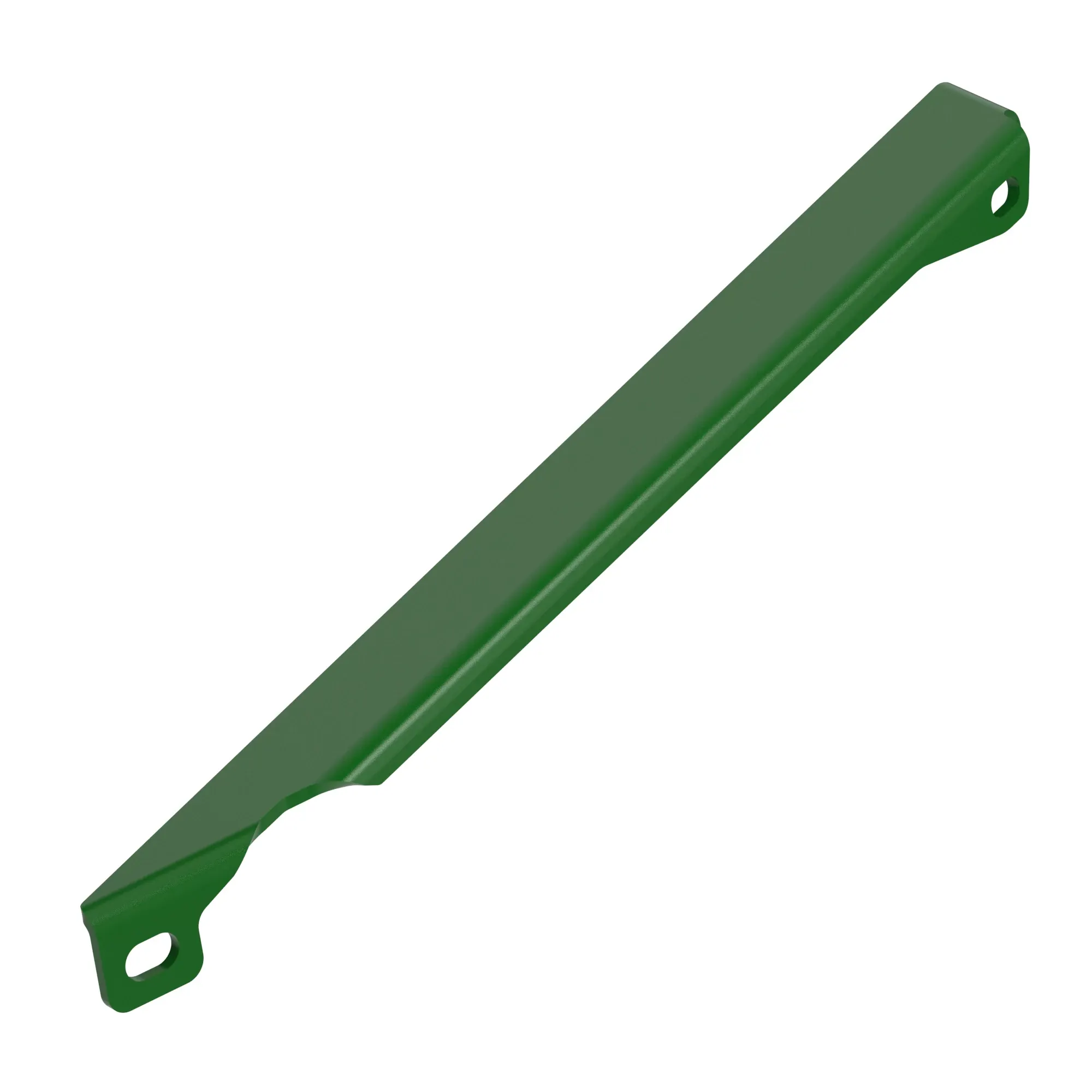 John Deere Hood Front Support, Left Side - L169070