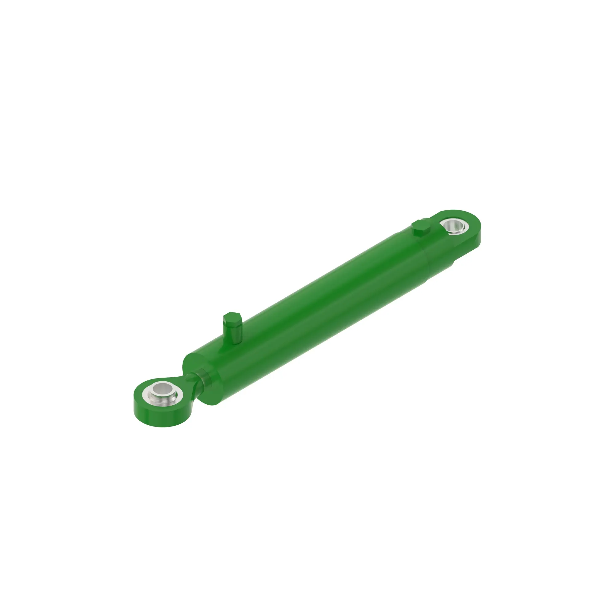 John Deere Hydraulic Cylinder - AHC17229