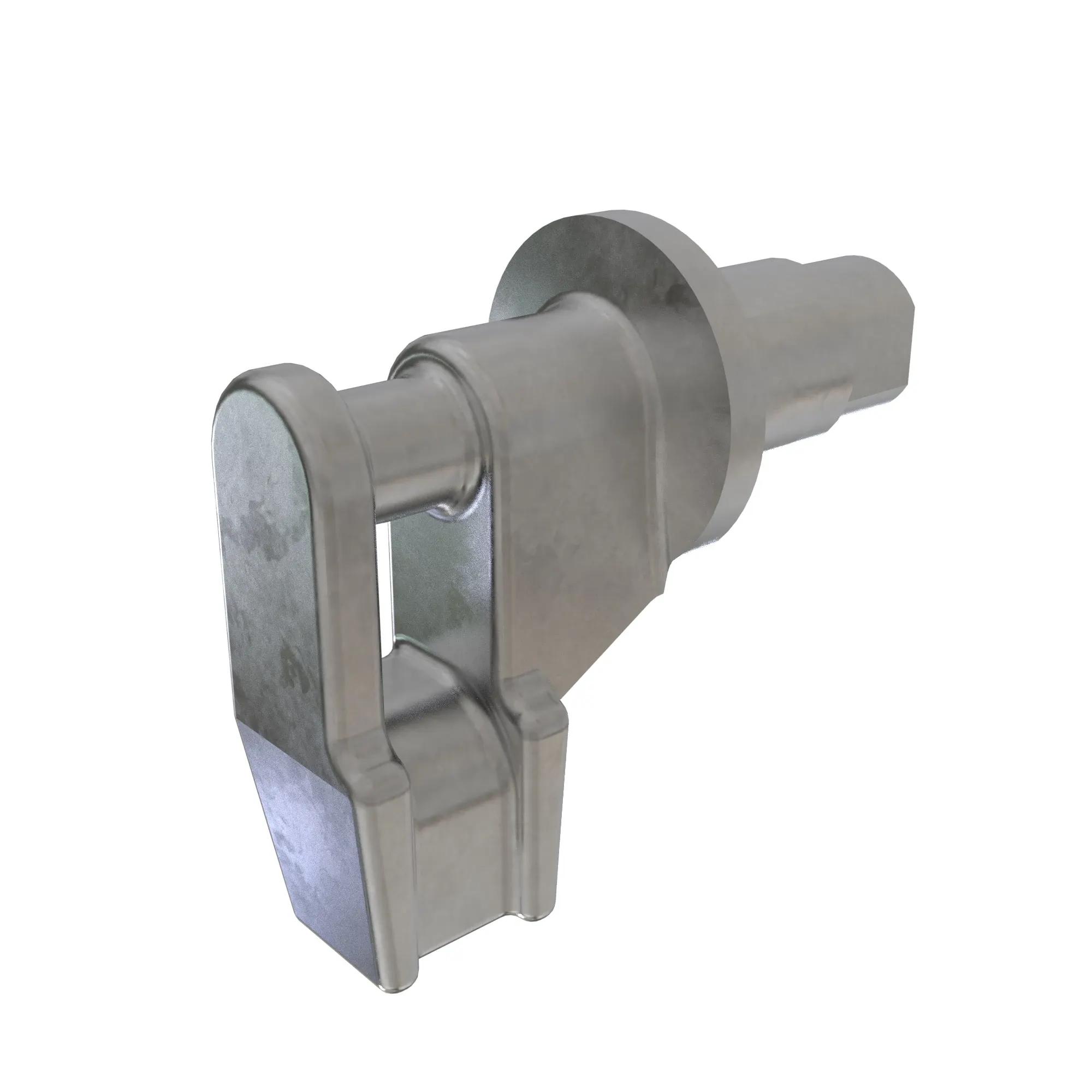 John Deere Chain Adjuster - LVU15057