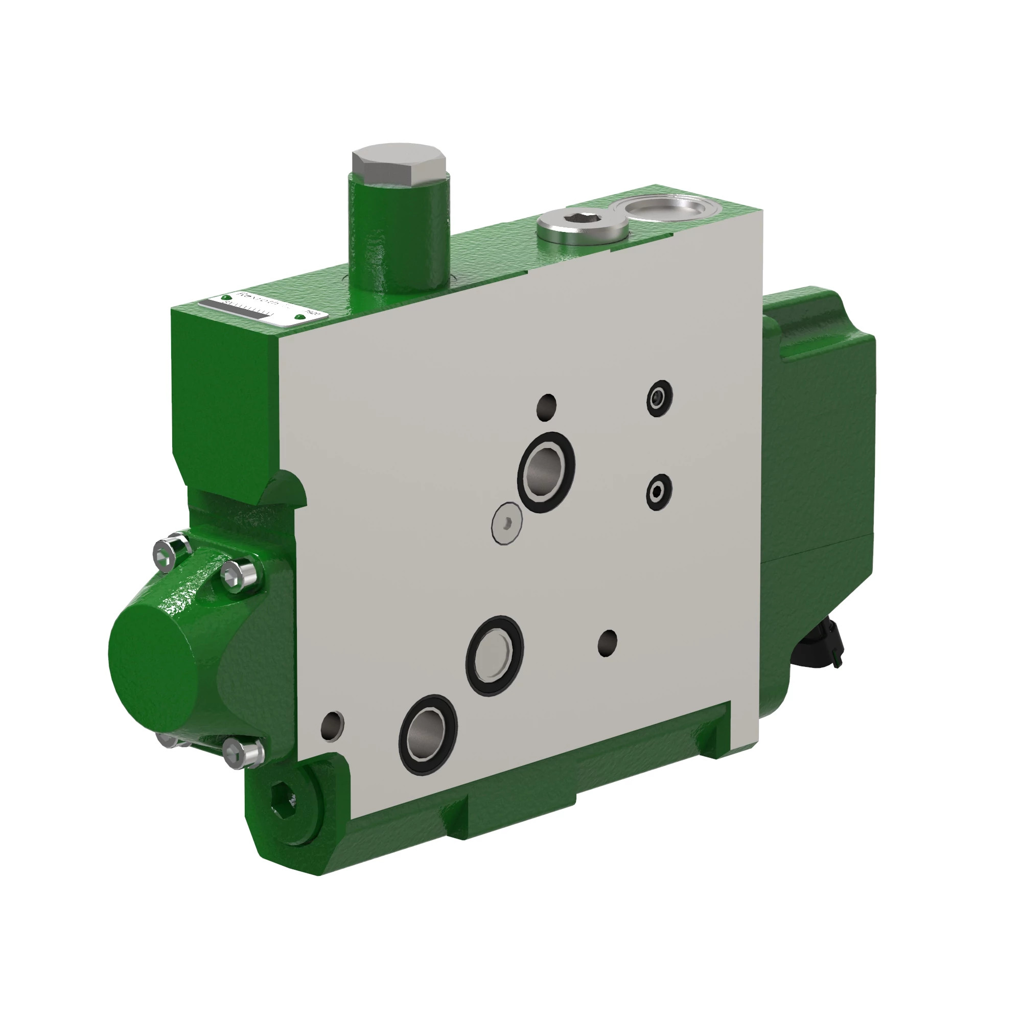 John Deere Selective Control Valve - RE588378