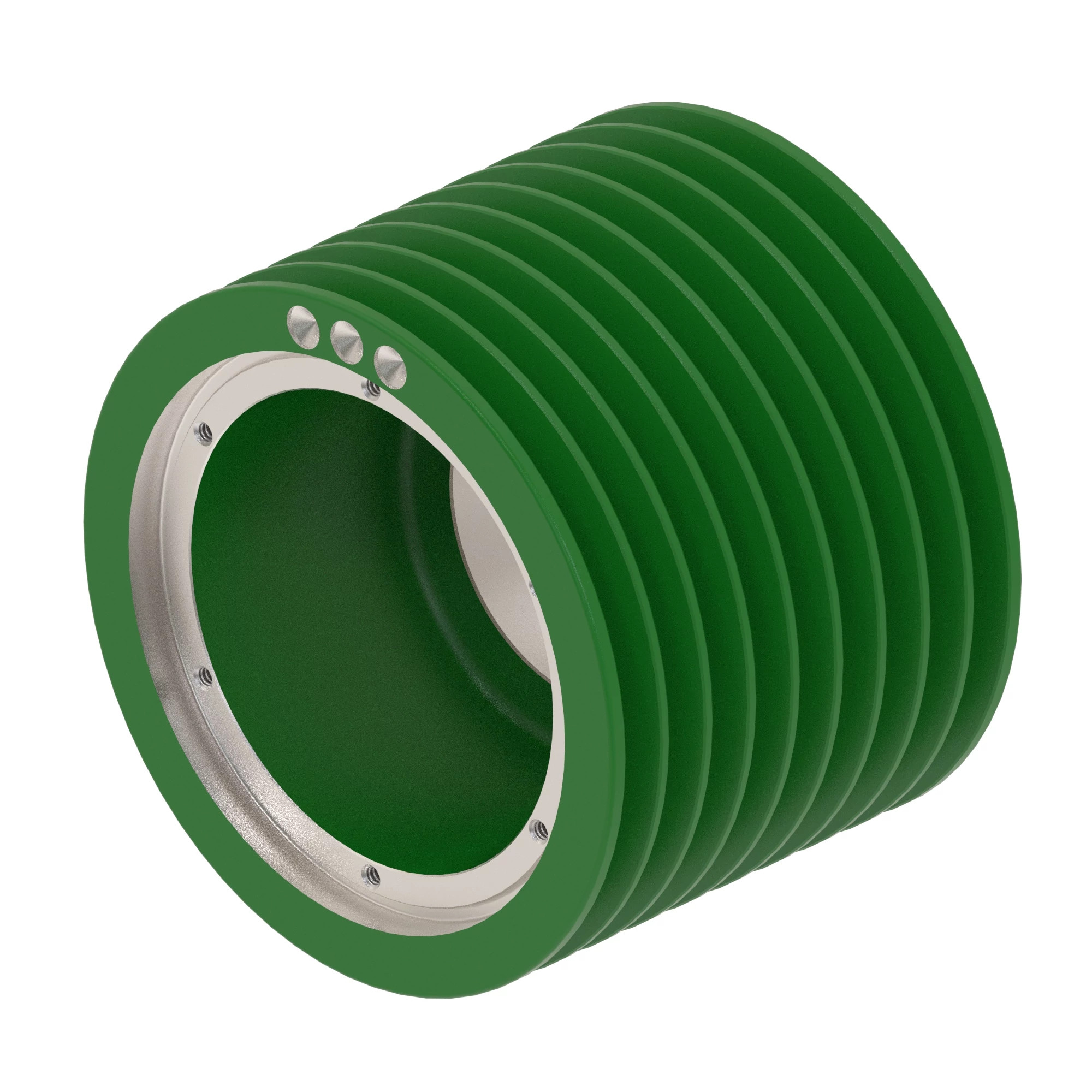 ⚙️ HXE192602: Polea John Deere 🚜✅ | Compra Directa 🛒