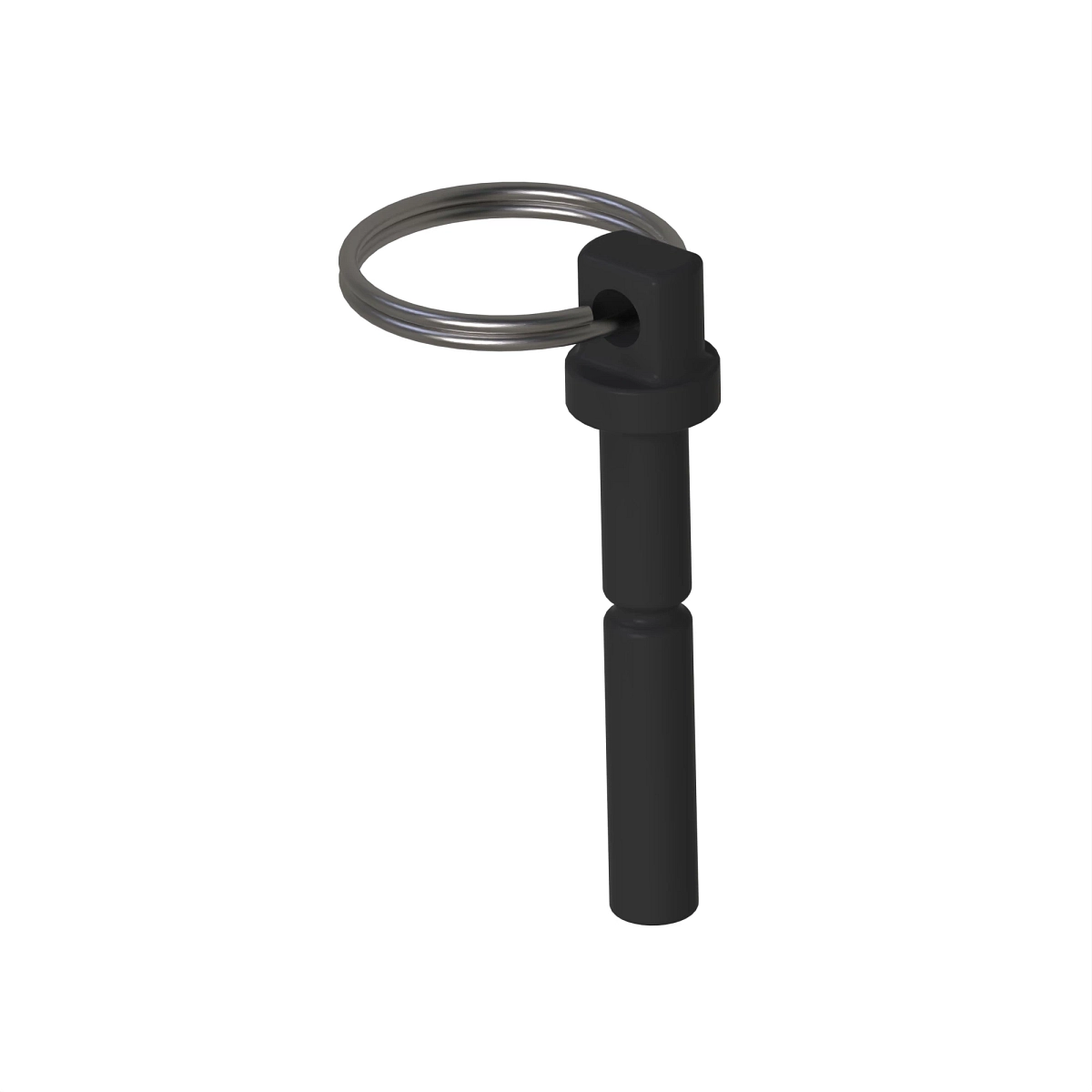 Key, Fob Start Stop Button Module