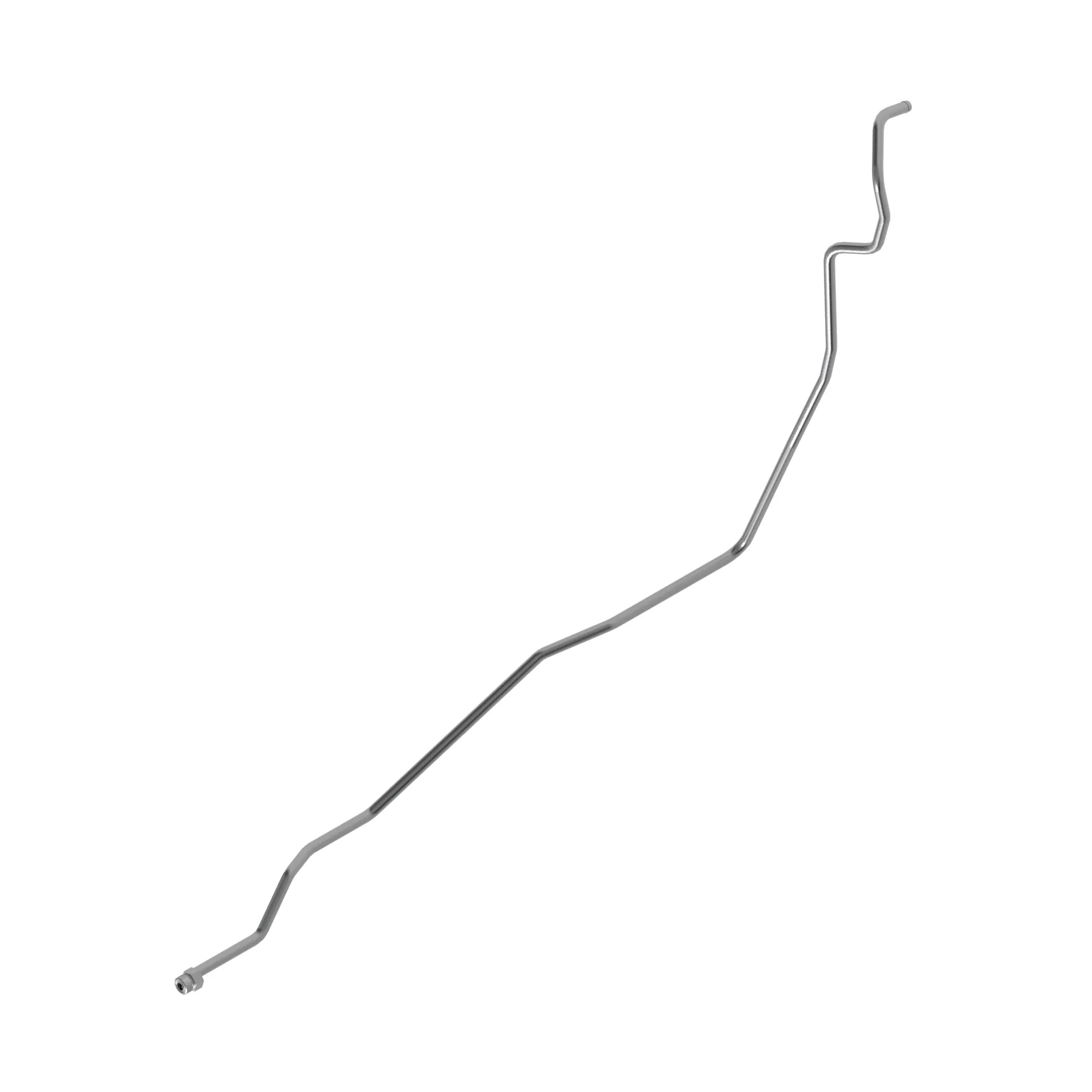 Oil Line, Coole