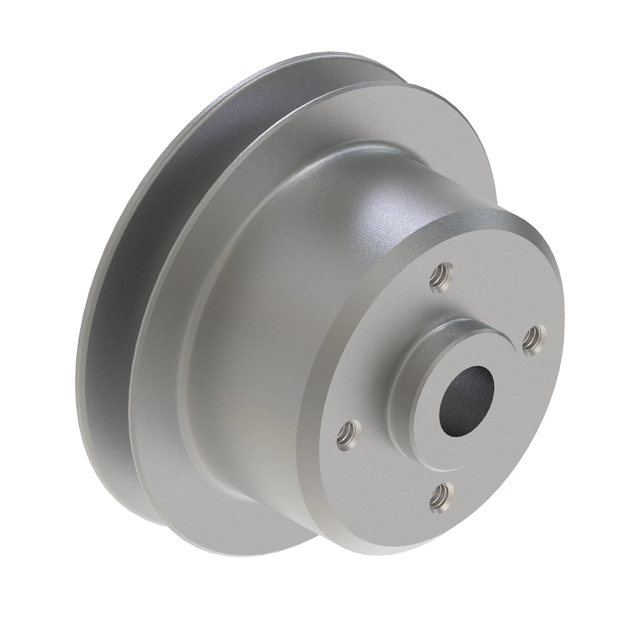 John Deere Pulley - R129731