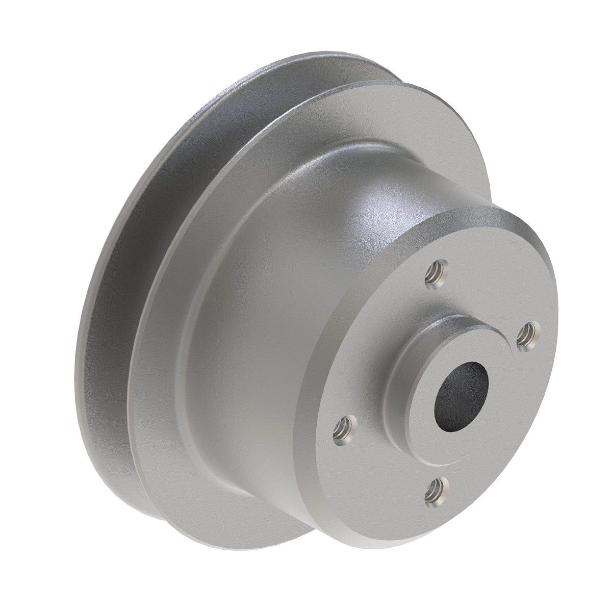 Pulley