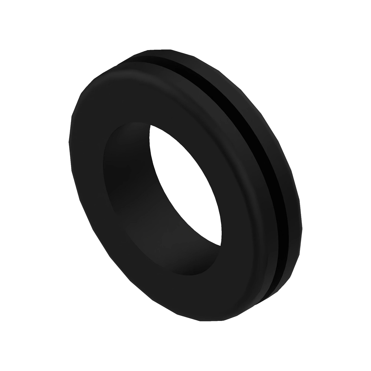 Grommet