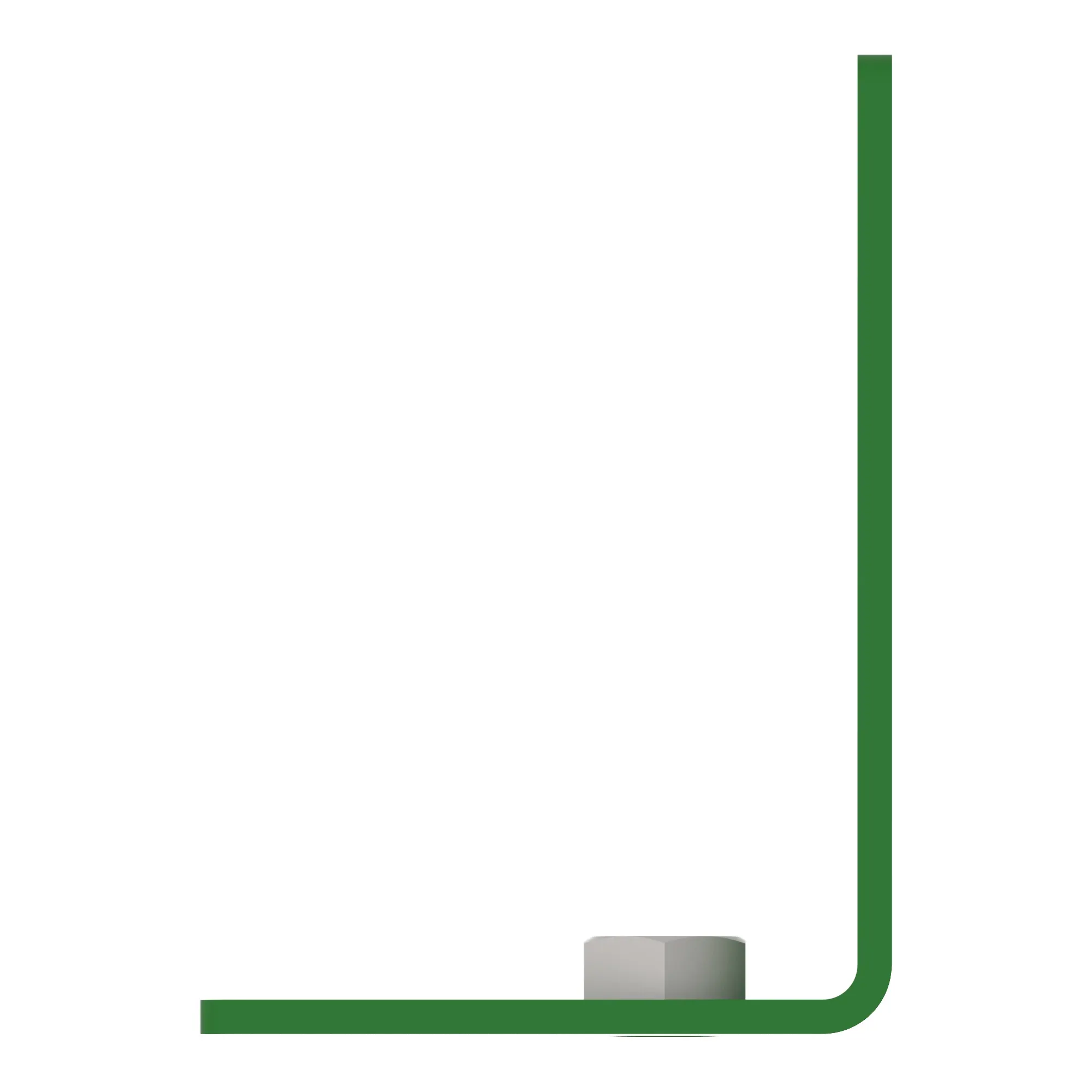 BRACKET, TLS - LINES, MX14-44