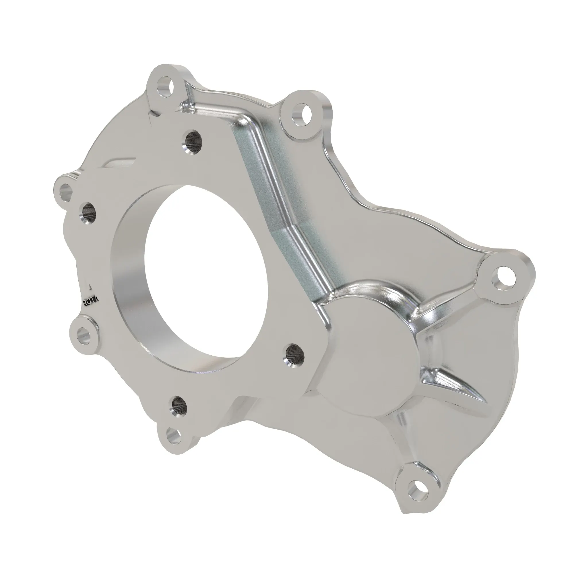 COVER, ACCESSORY DRIVE