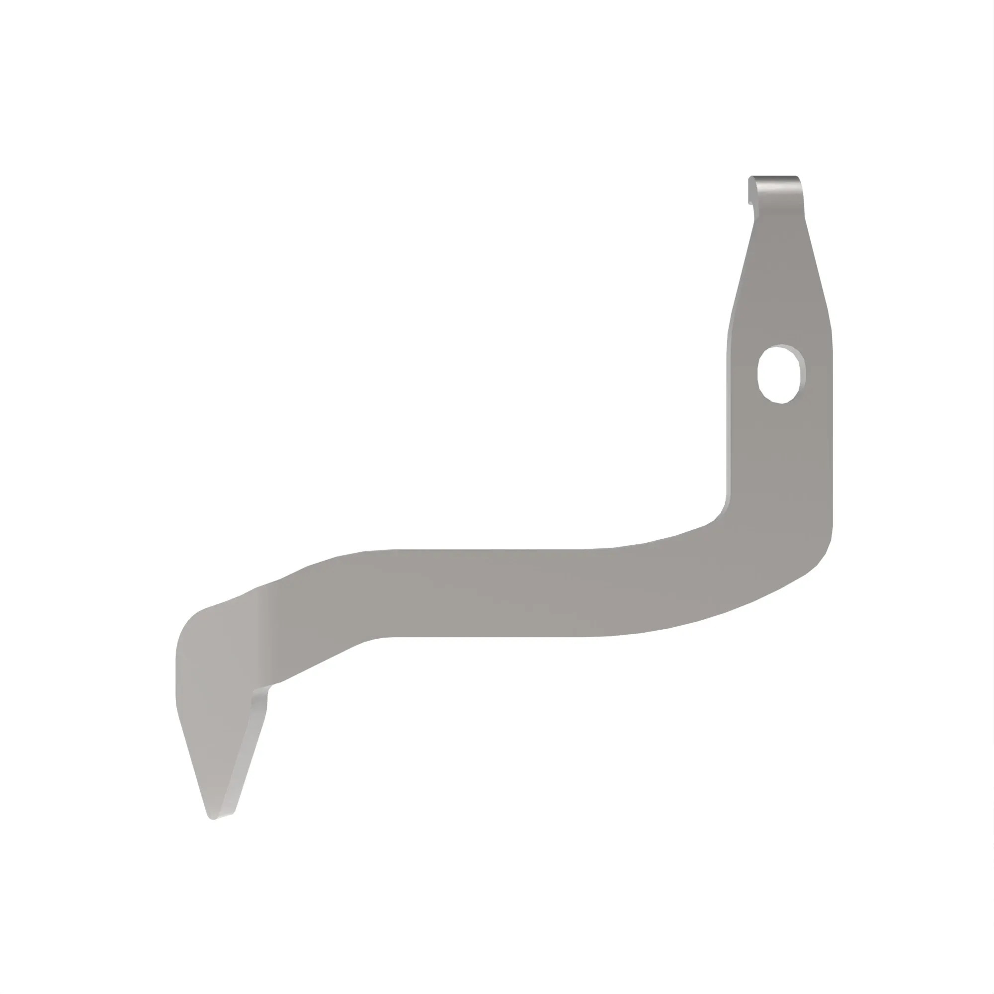 W60227: Bucket Level Indicator Plate