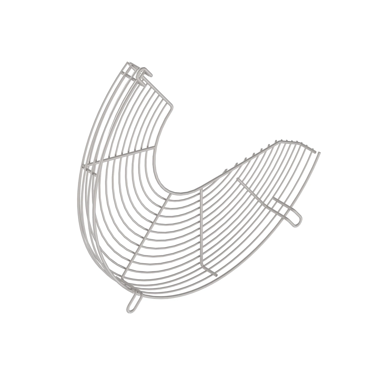 Guard, Fan Fan, Standard Flow (JD7)