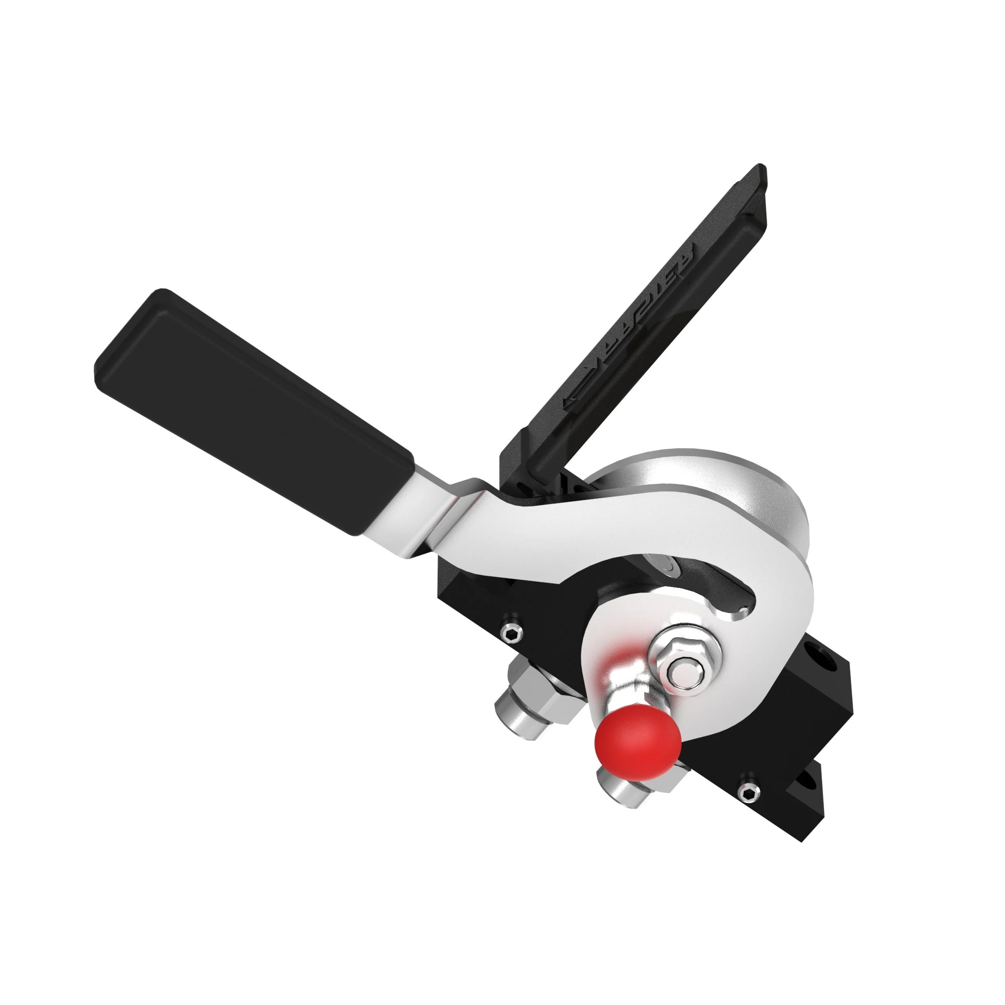 John Deere 3 Function Hydraulic Quick Connect Coupler - AW35189