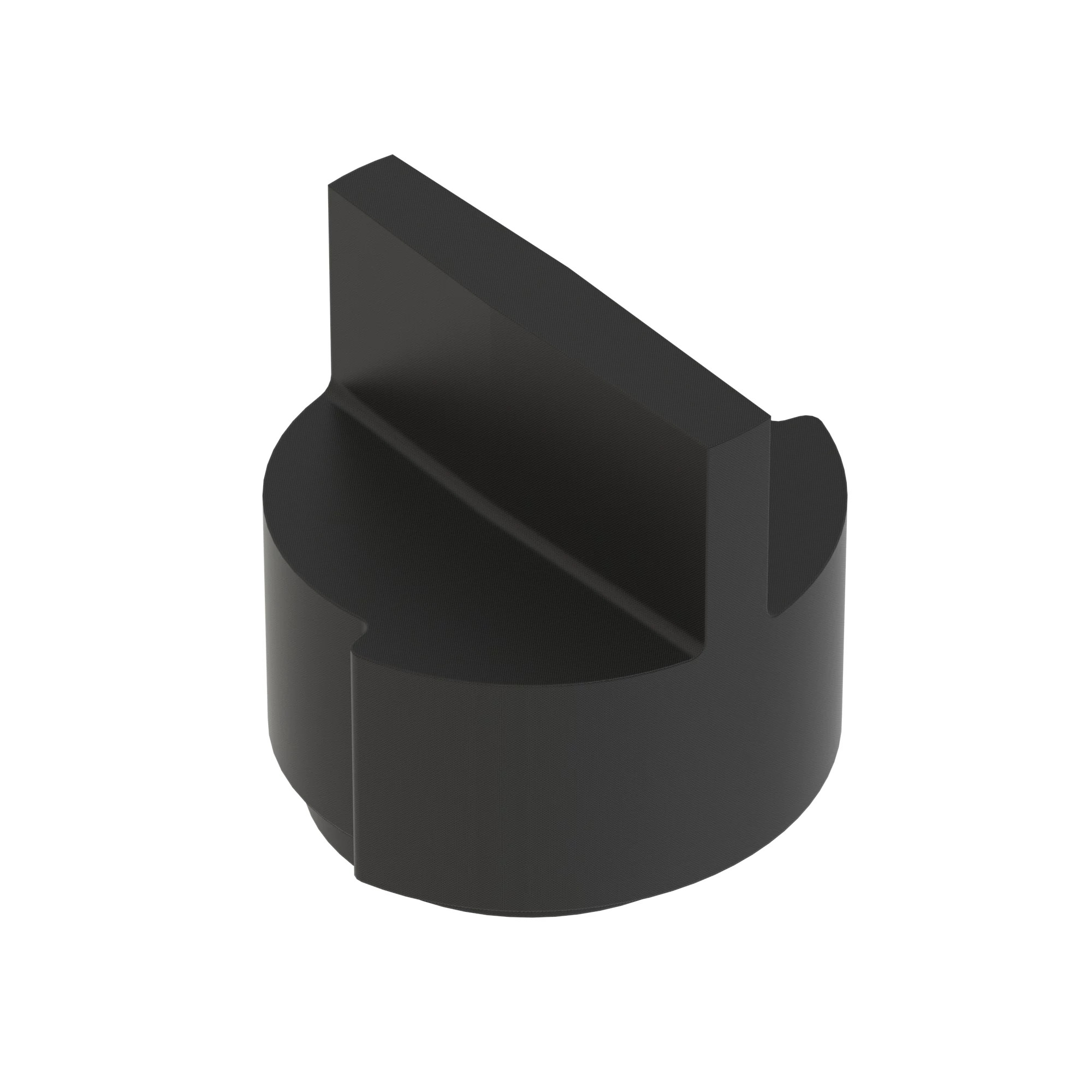 ASSEMBLY LINE PARTS, KIT, KNOB FLOW