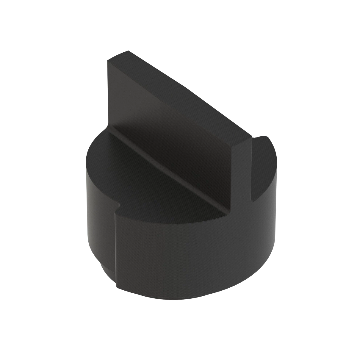 Assembly Line Parts, Kit, Knob Flow