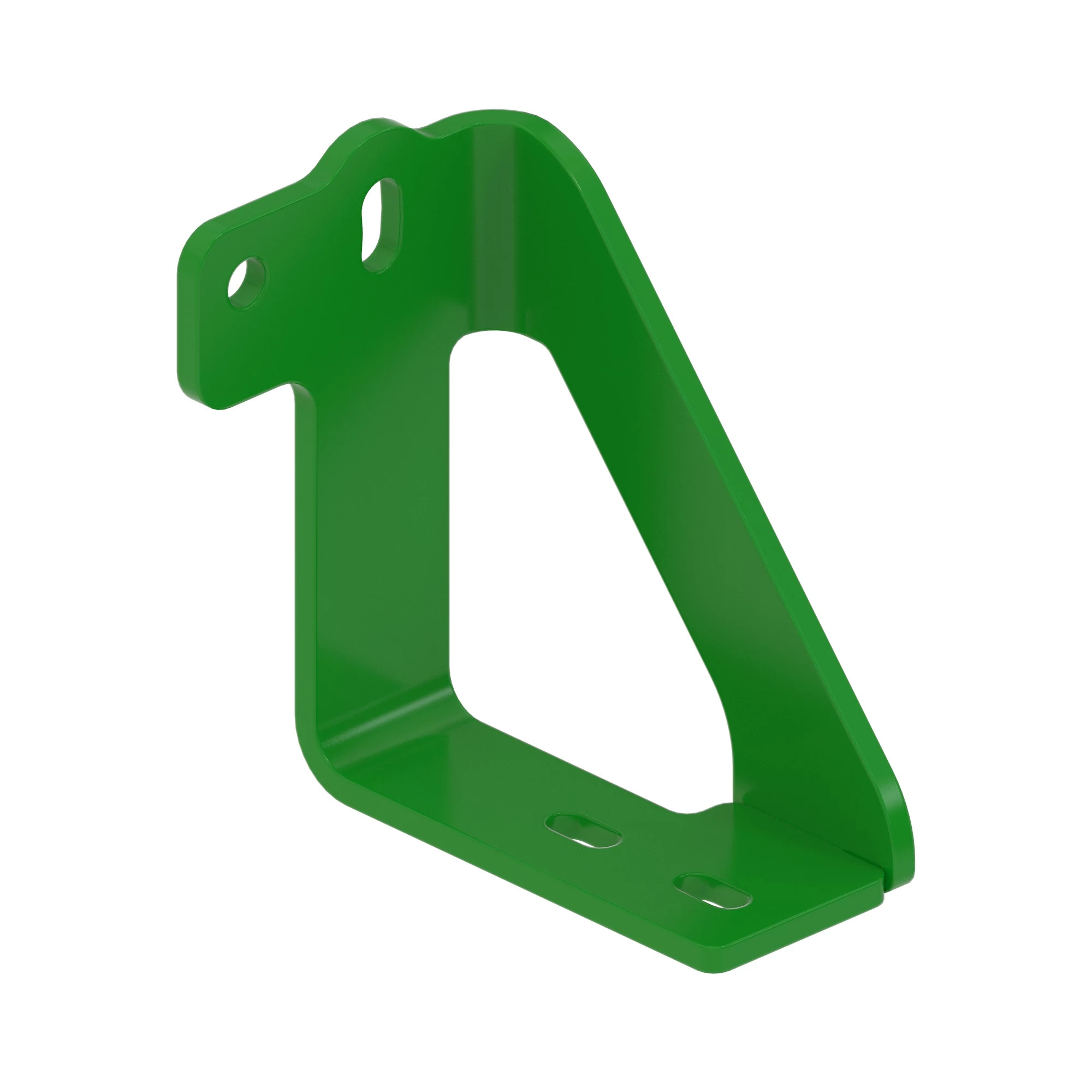 John Deere Hydro Tube Mount Bracket - KK51377