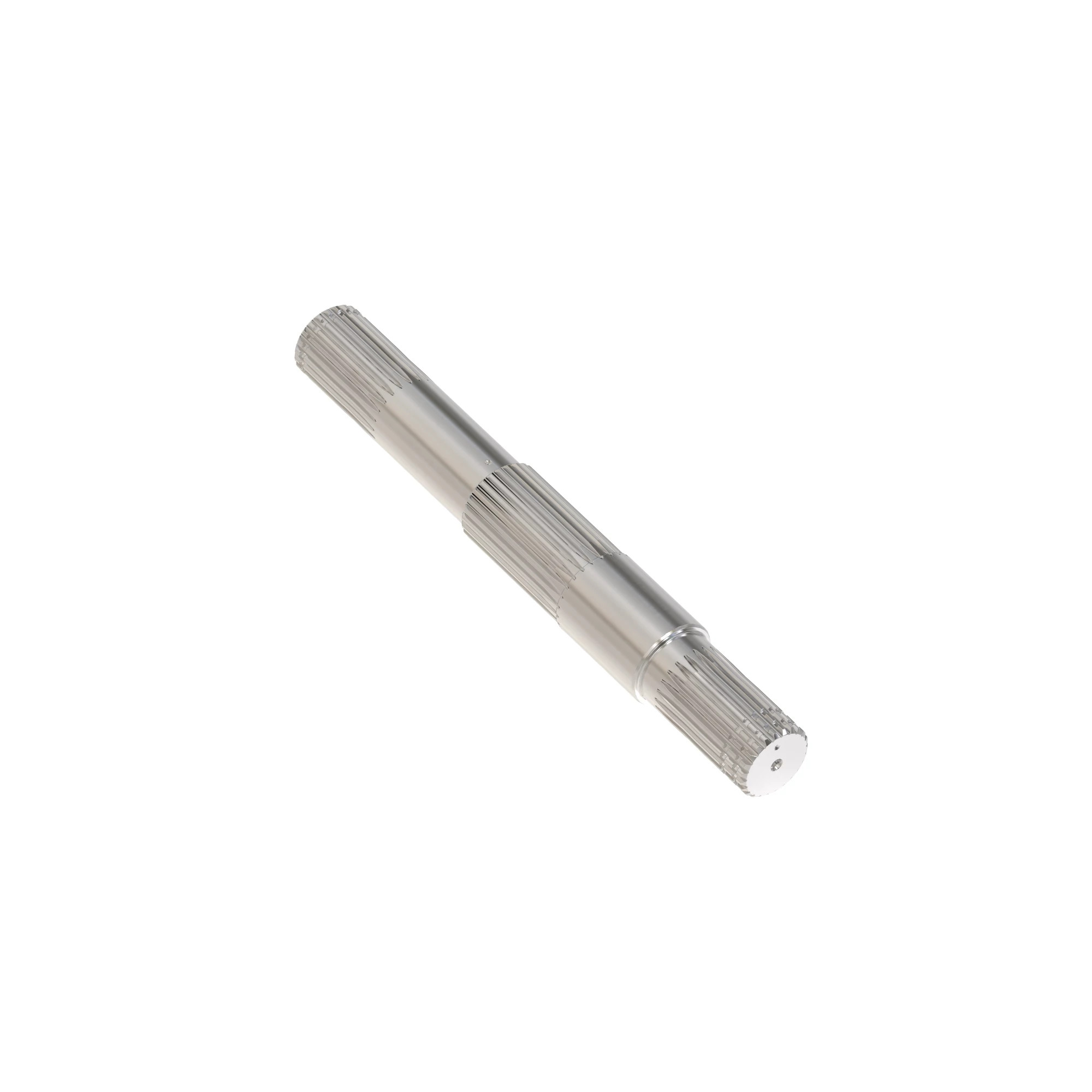 John Deere Splined Rockshaft, Left Side - LVU29229