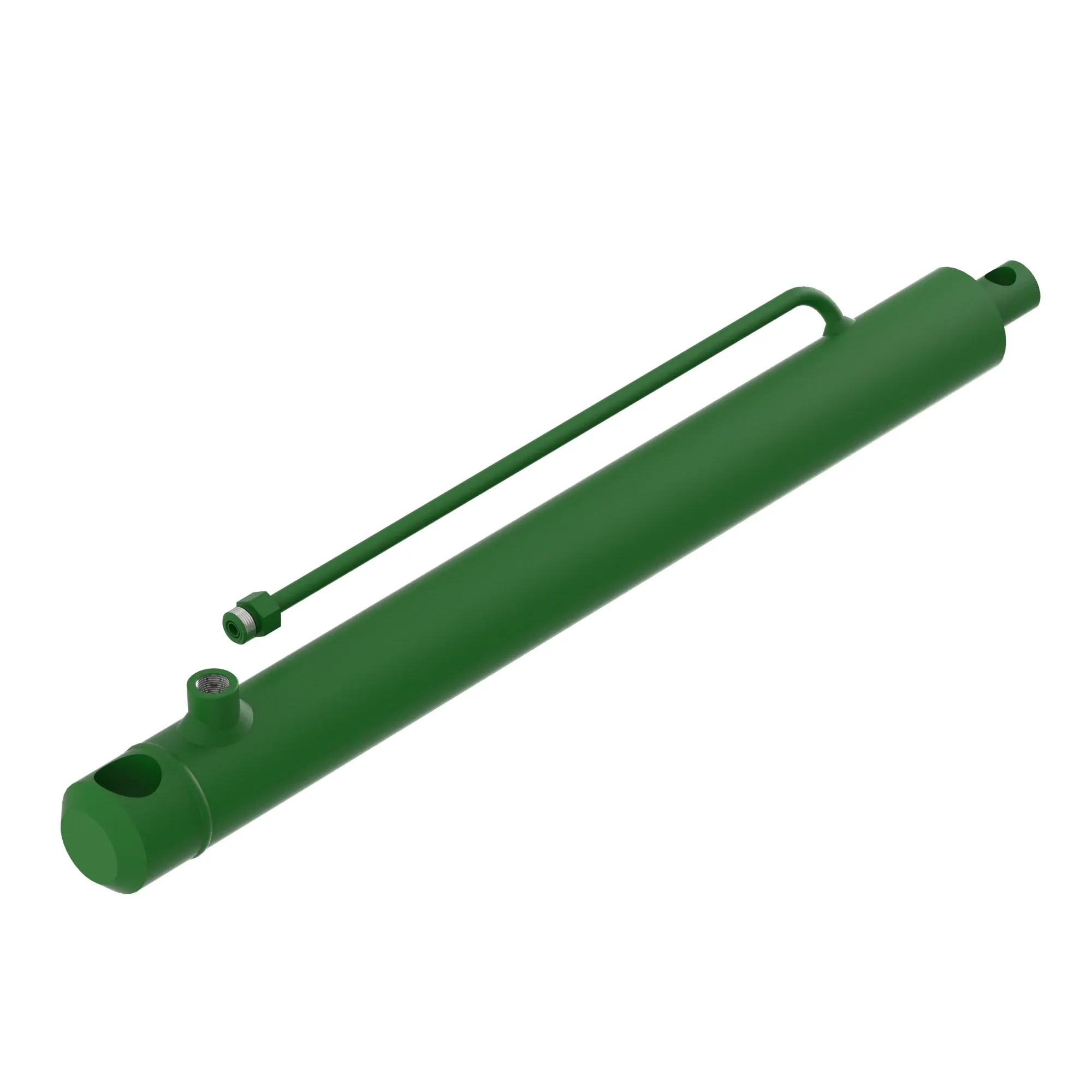 John Deere Hydraulic Cylinder - DC220529