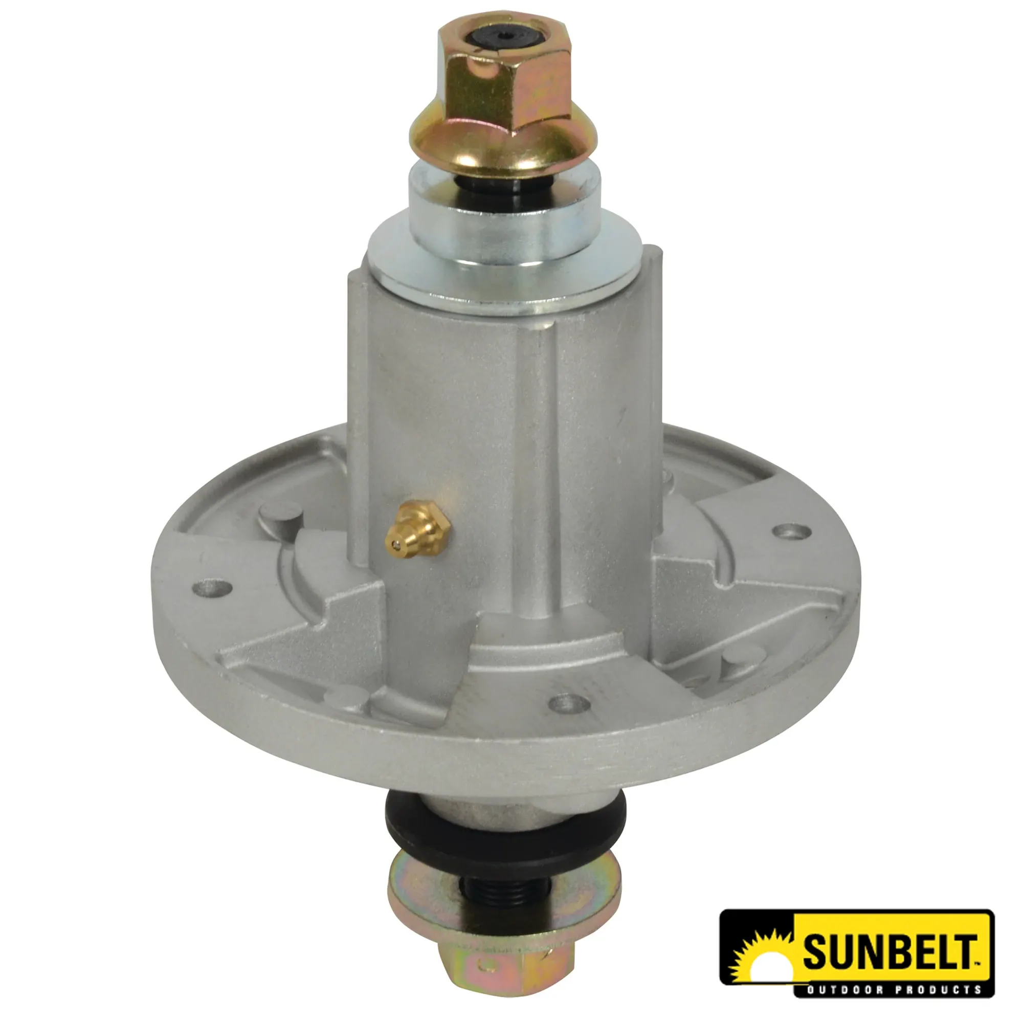 Sunbelt Mower Deck Drive Spindle - A-B1JD45