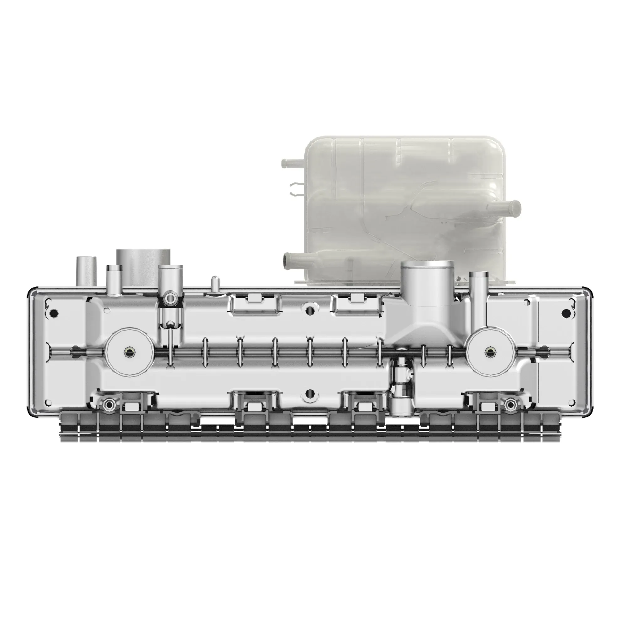 engine auxiliaries