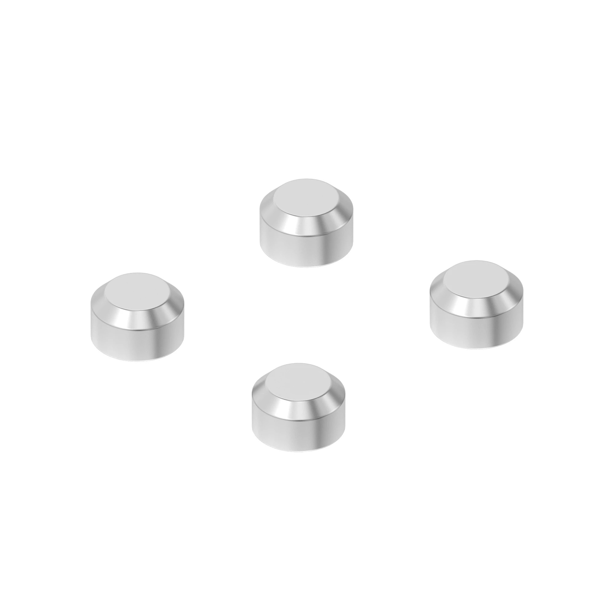SUSPENSION ROLLER SERVICE KIT