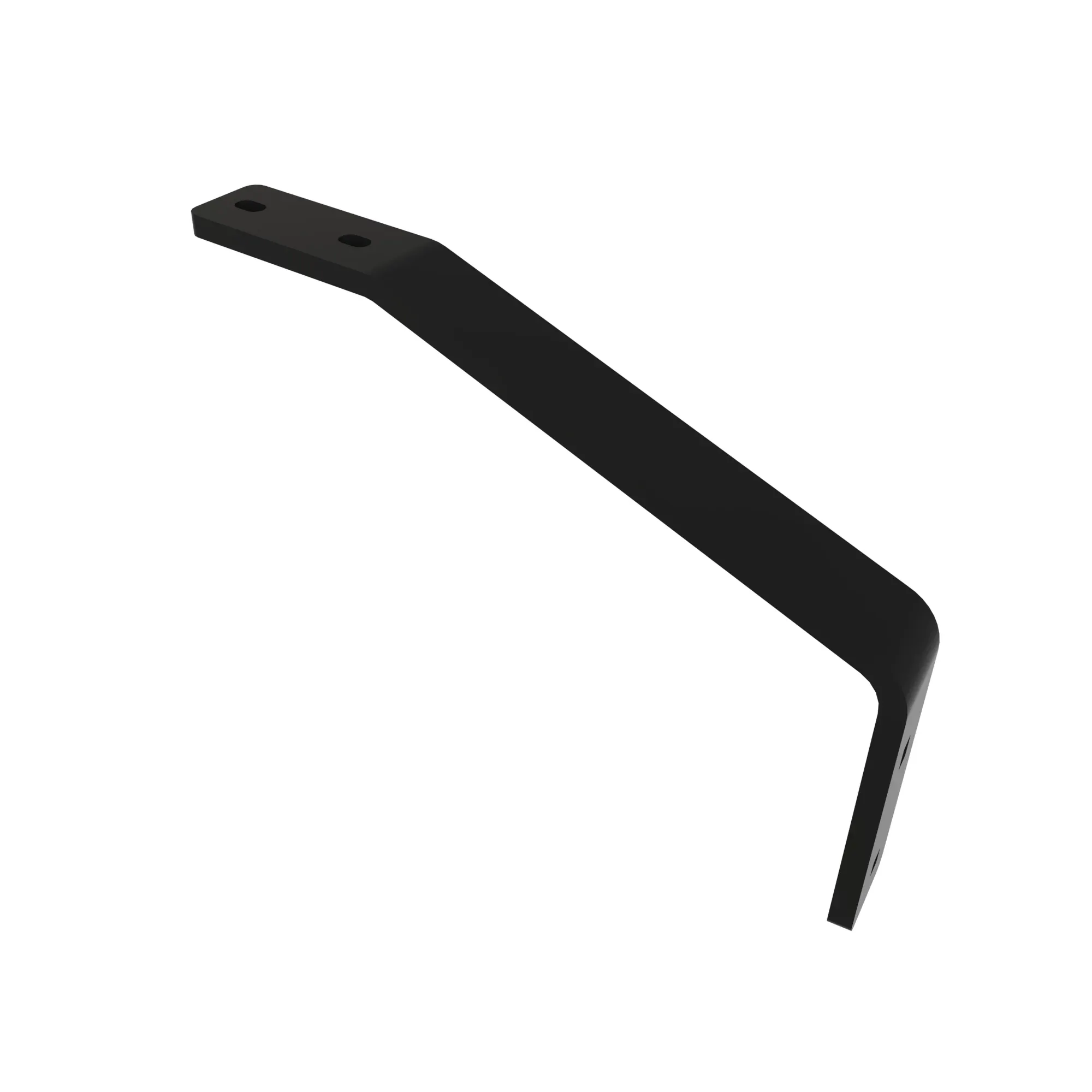 STRAP, FENDER SUPPORT RH