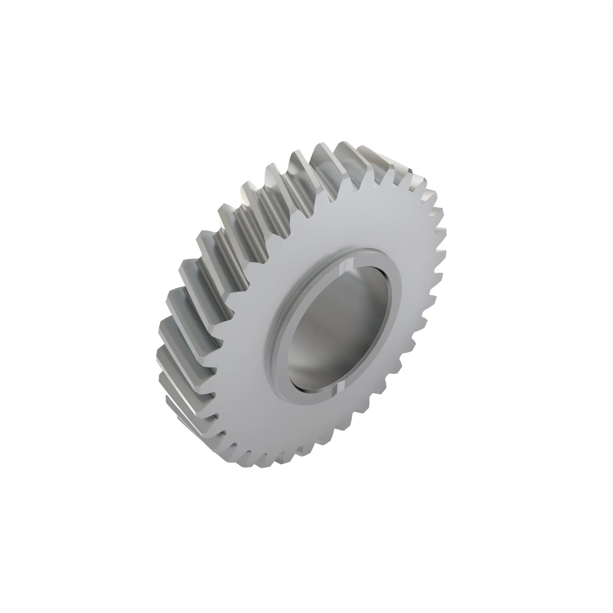 GEAR, 34T 3RD GEAR