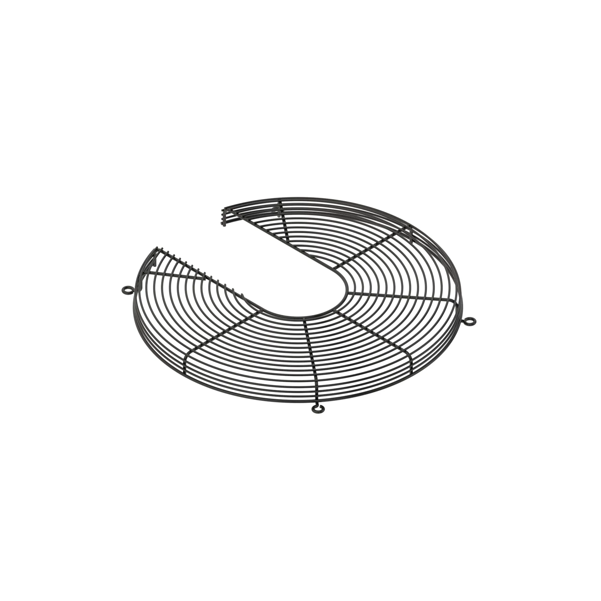 John Deere Fan Guard - AT195907