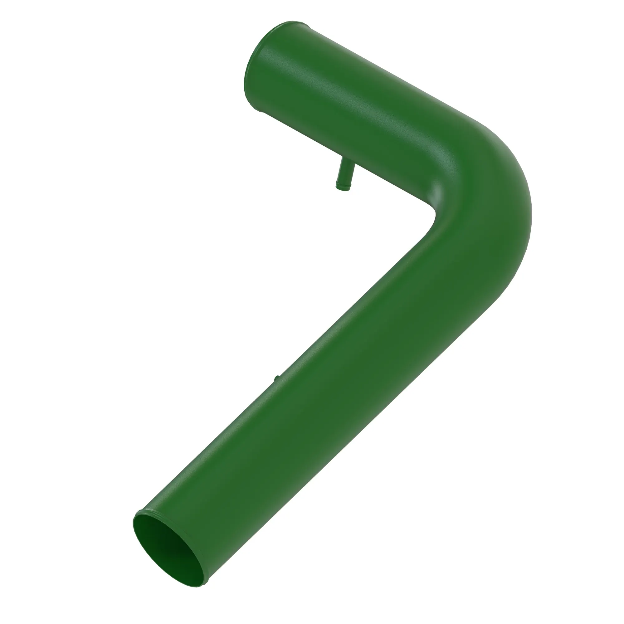 Air Duct, Air Tube, Filter-To-Turbo