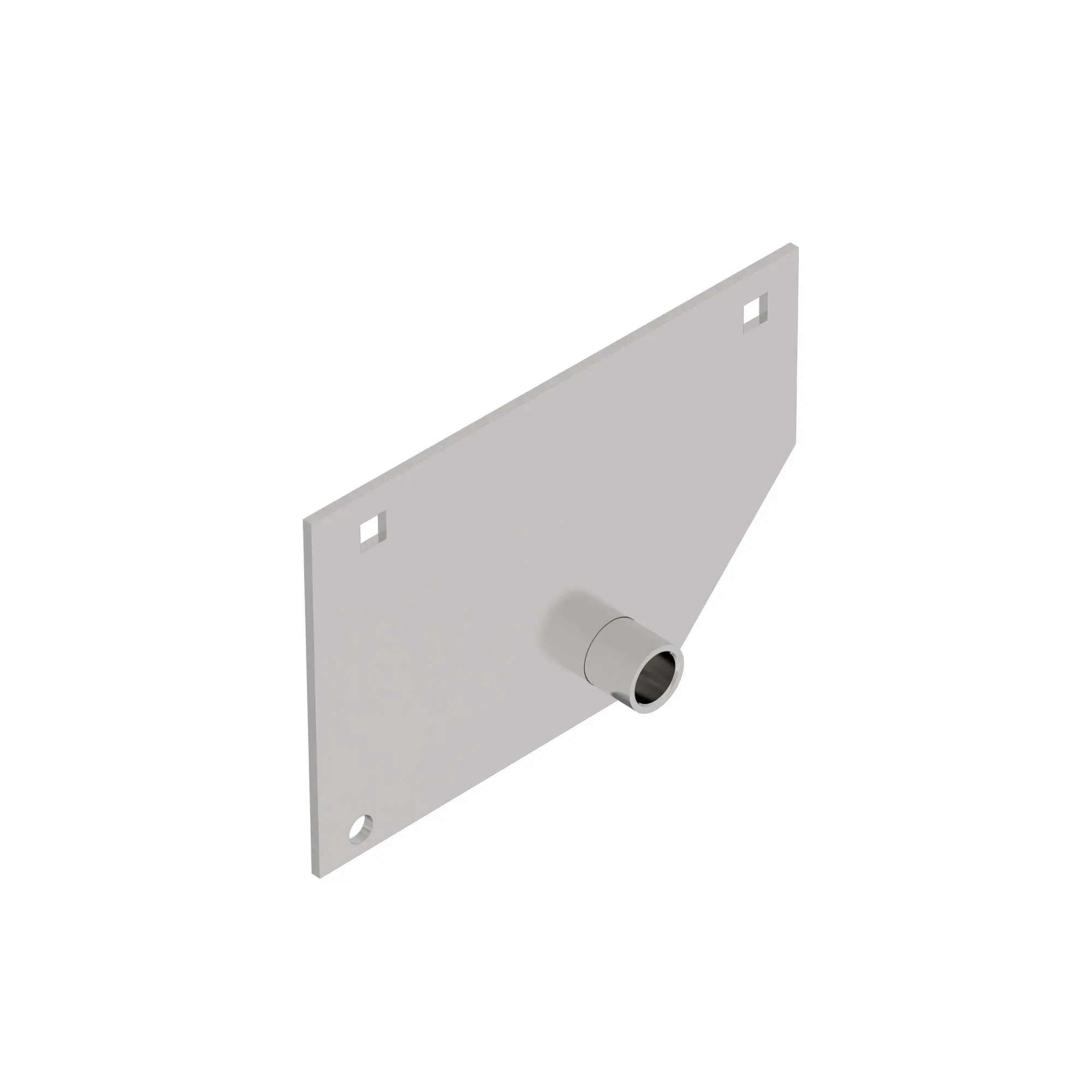 ARM, IDLER ARM