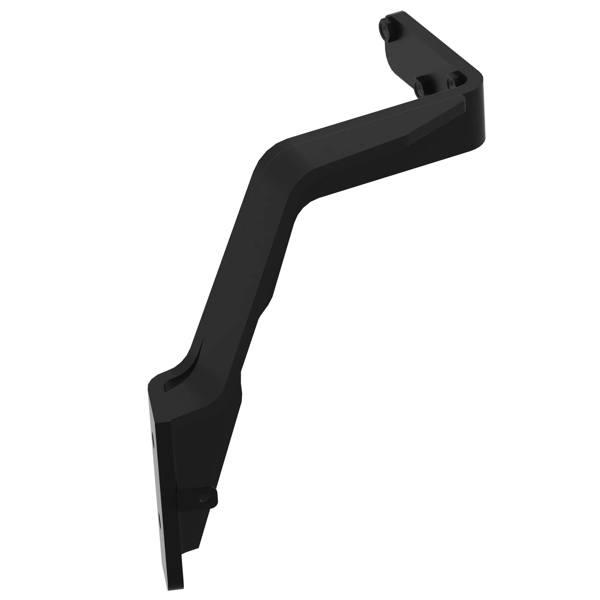 BRACKET, TOOLBOX, 7RTUP