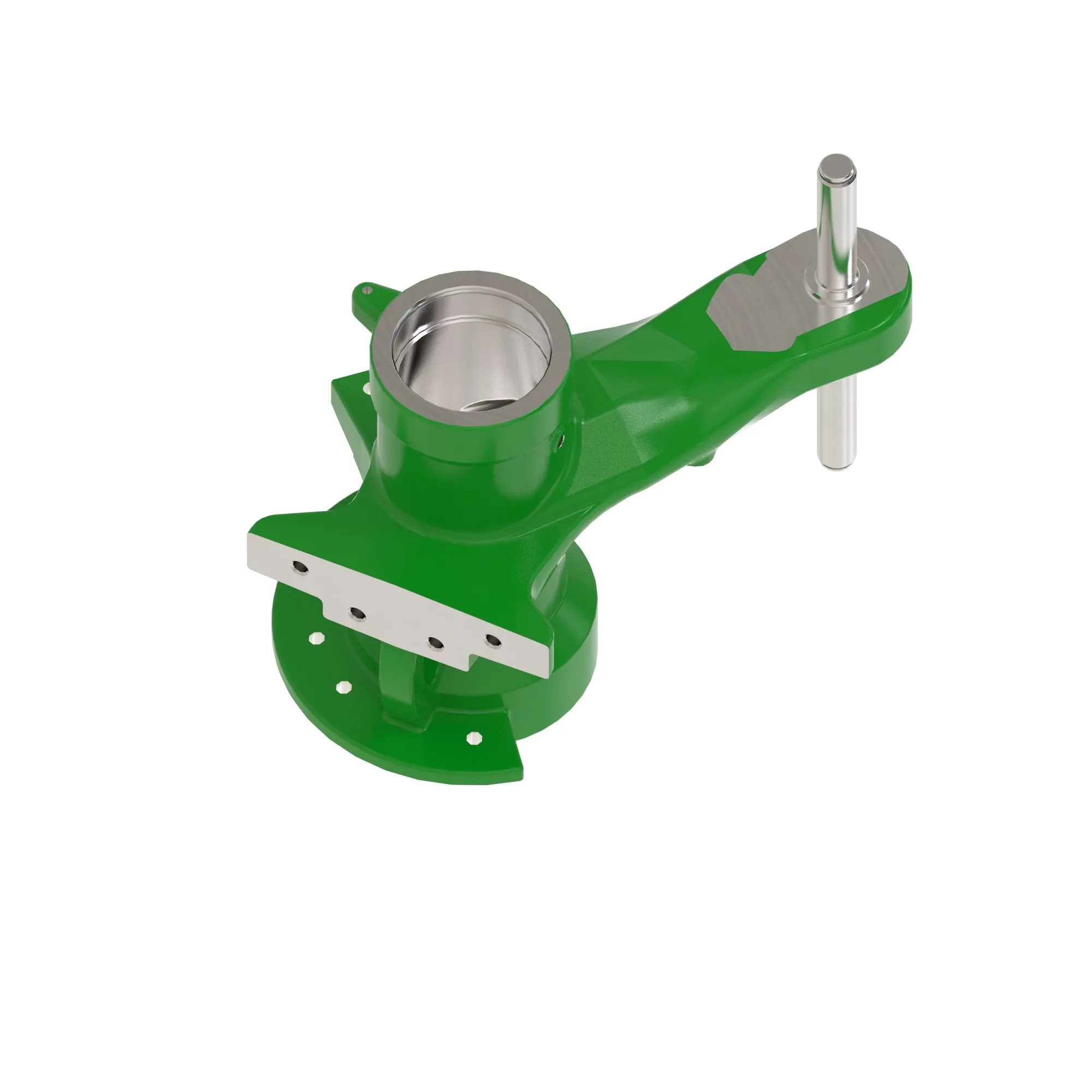 John Deere Dual Chopper Drive Jackshaft - AXE16715