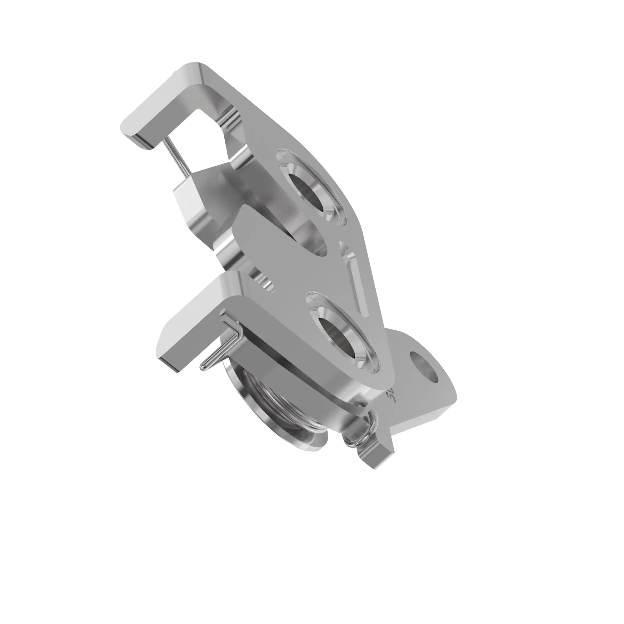 latch