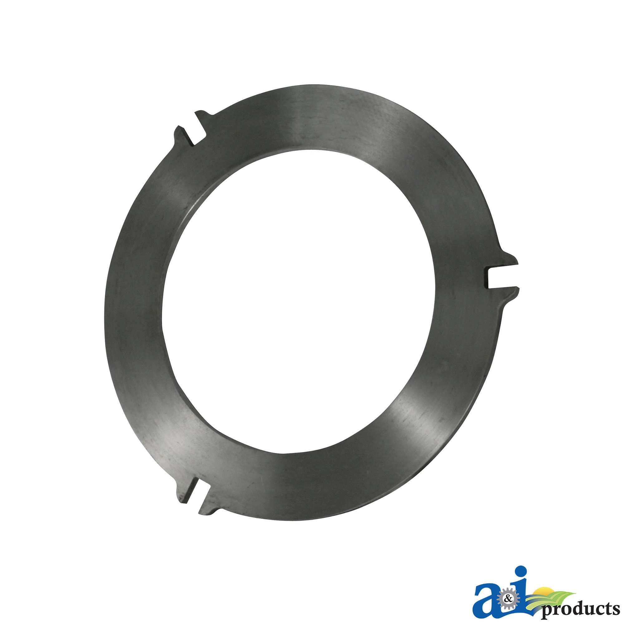 A&I Products Clutch Pressure Plate - A-R76731