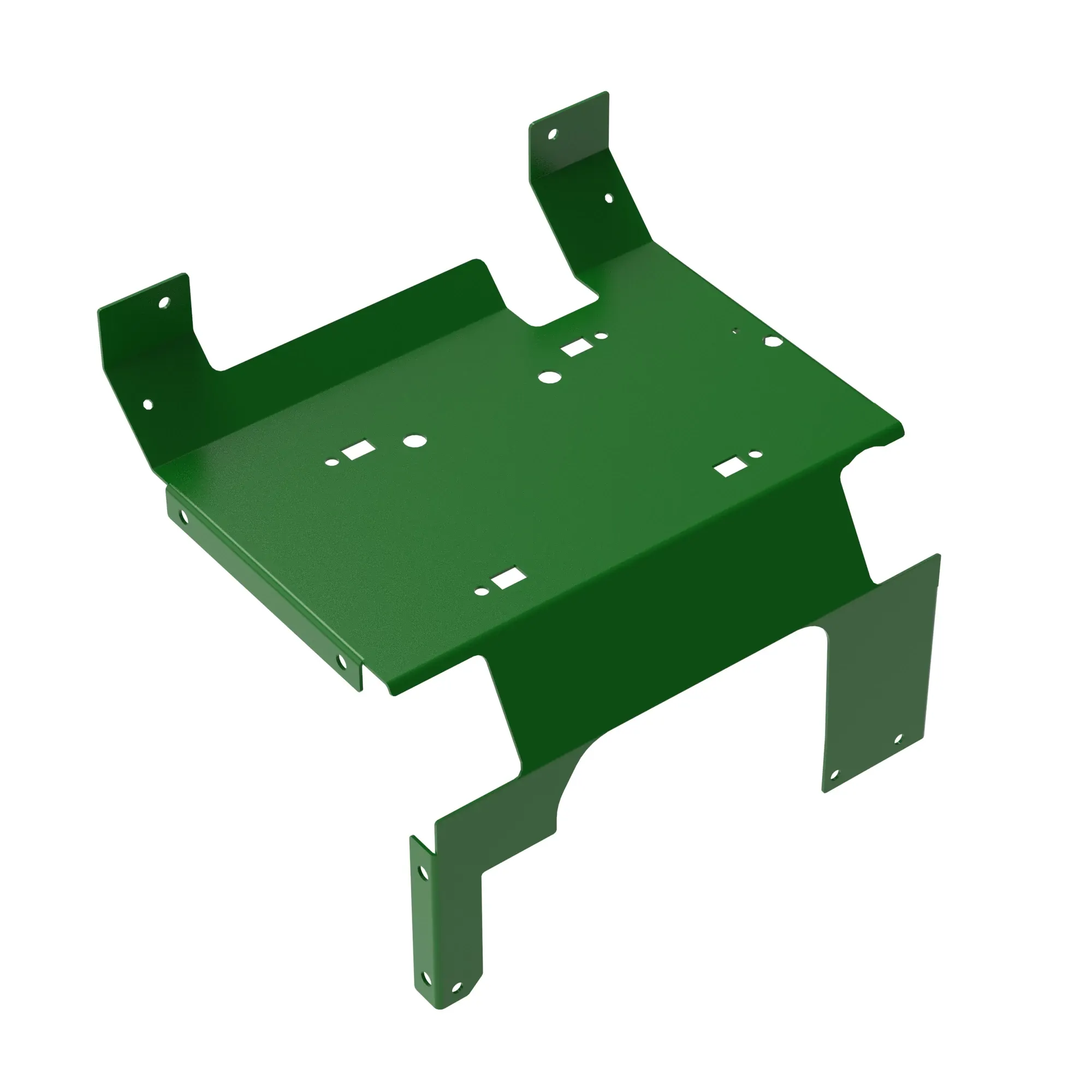 John Deere Seat Support - R243741