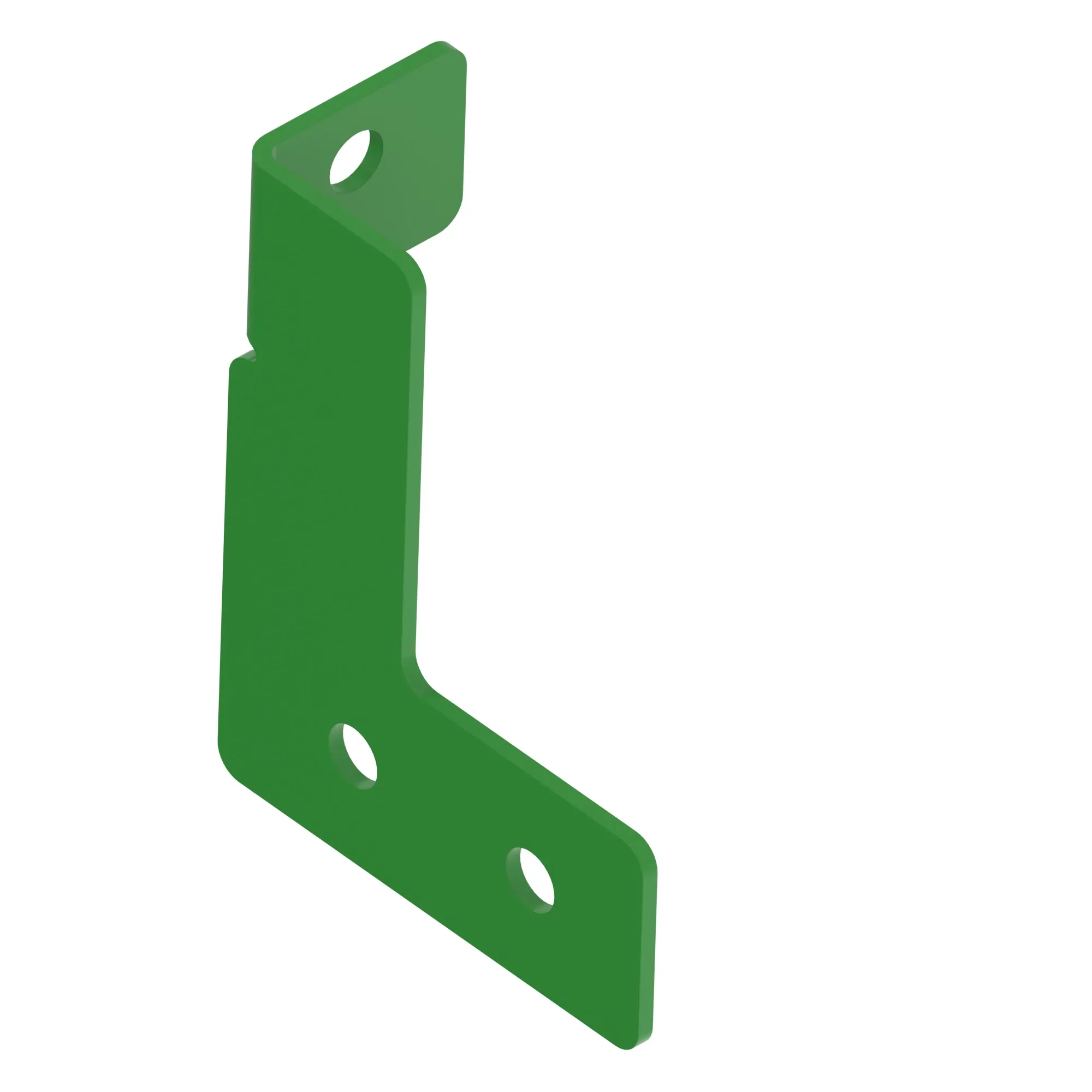 BRACKET, CAC