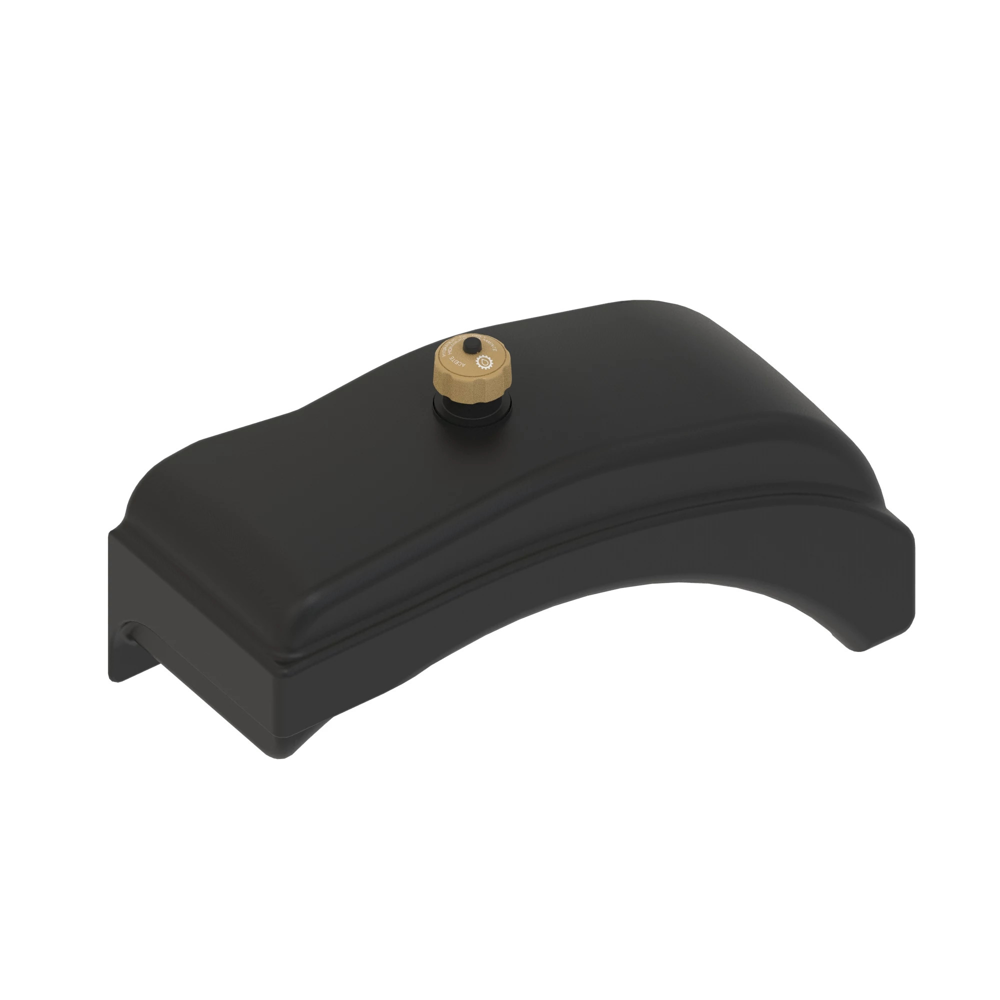 TANK, HYDRAULIC ASSEMBLY