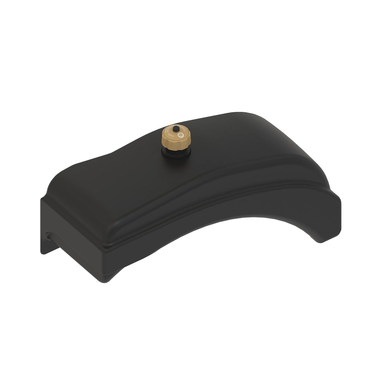 Tank, Hydraulic Assembly
