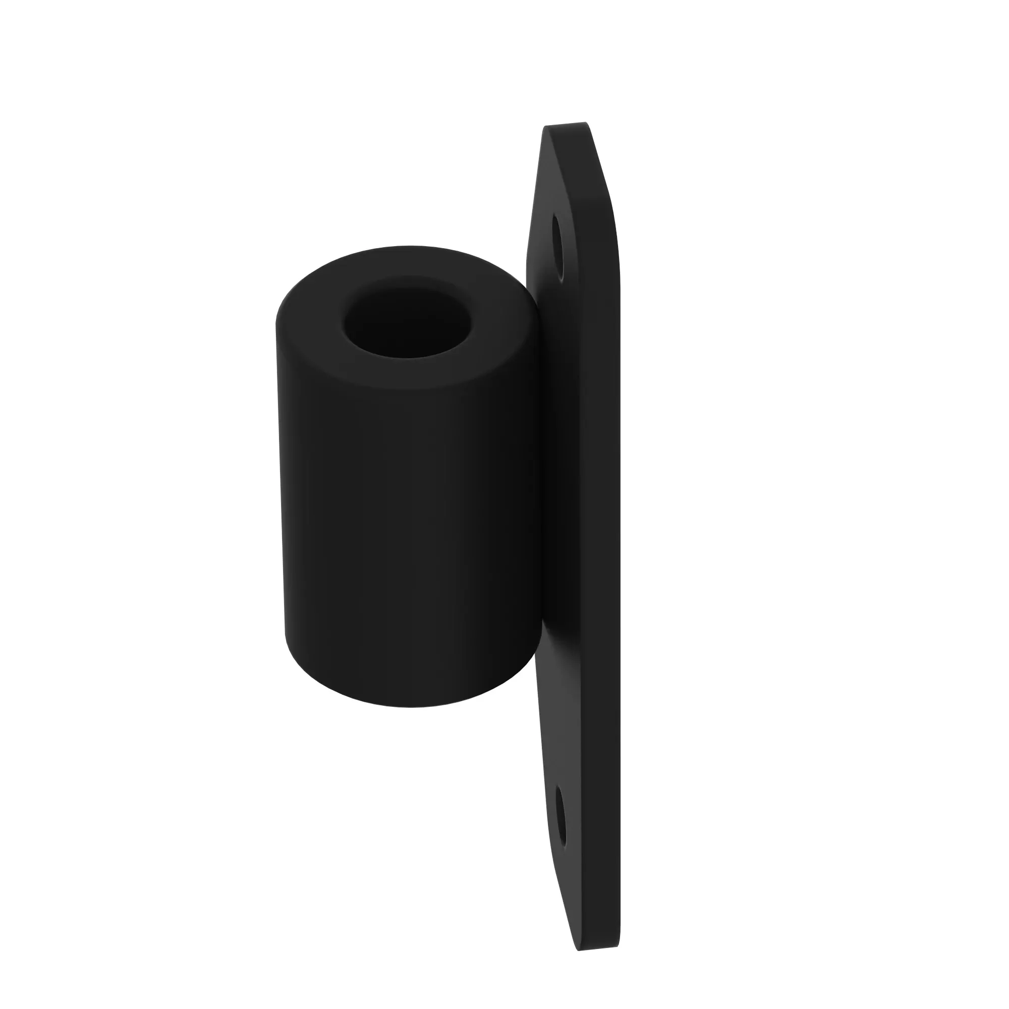 CWL STANDARD MIRROR MOUNT