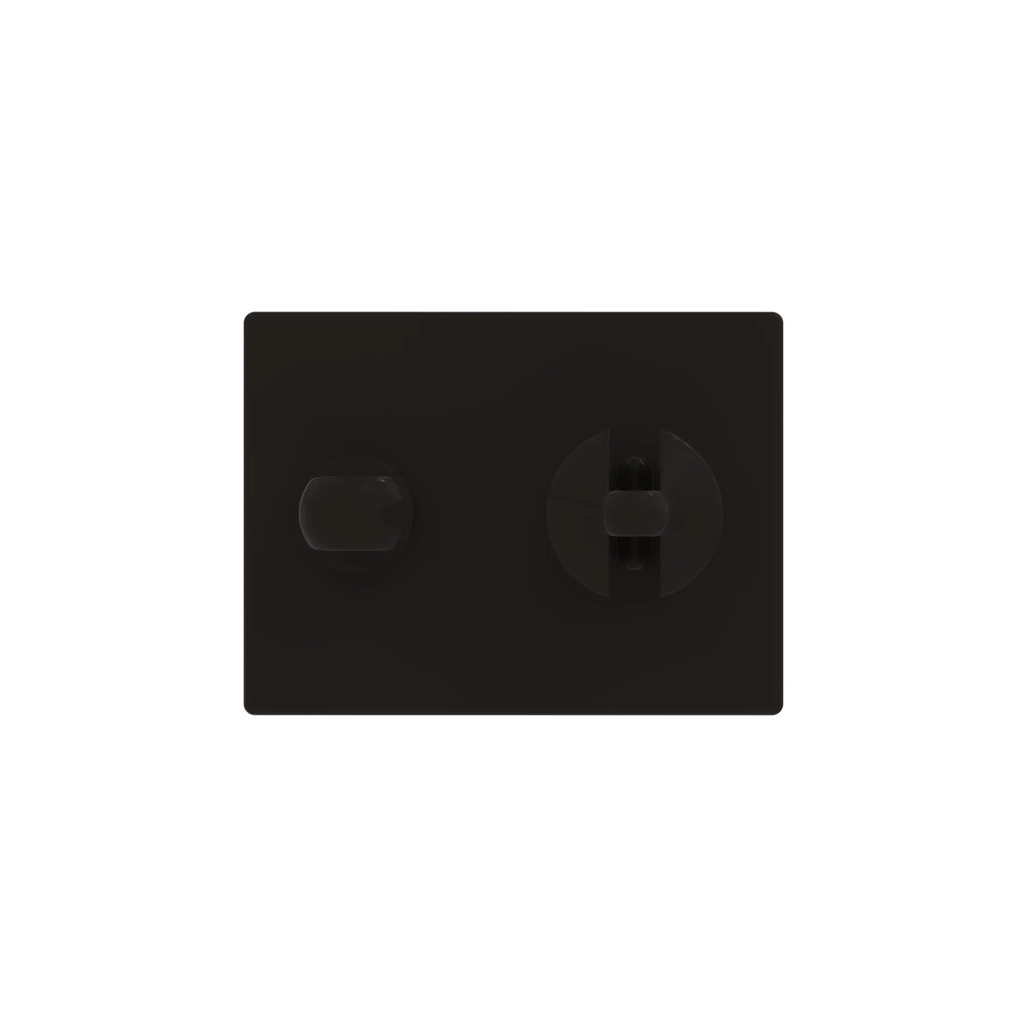 TYCO AMPSEAL 16 CLIP W/ANTI-ROTATE