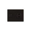 TYCO AMPSEAL 16 CLIP W/ANTI-ROTATE