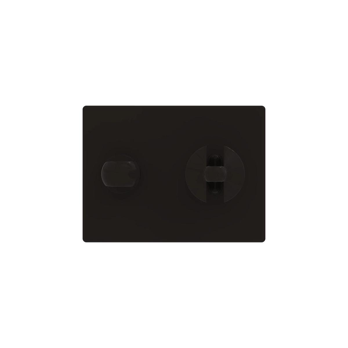 TYCO AMPSEAL 16 CLIP W/ANTI-ROTATE