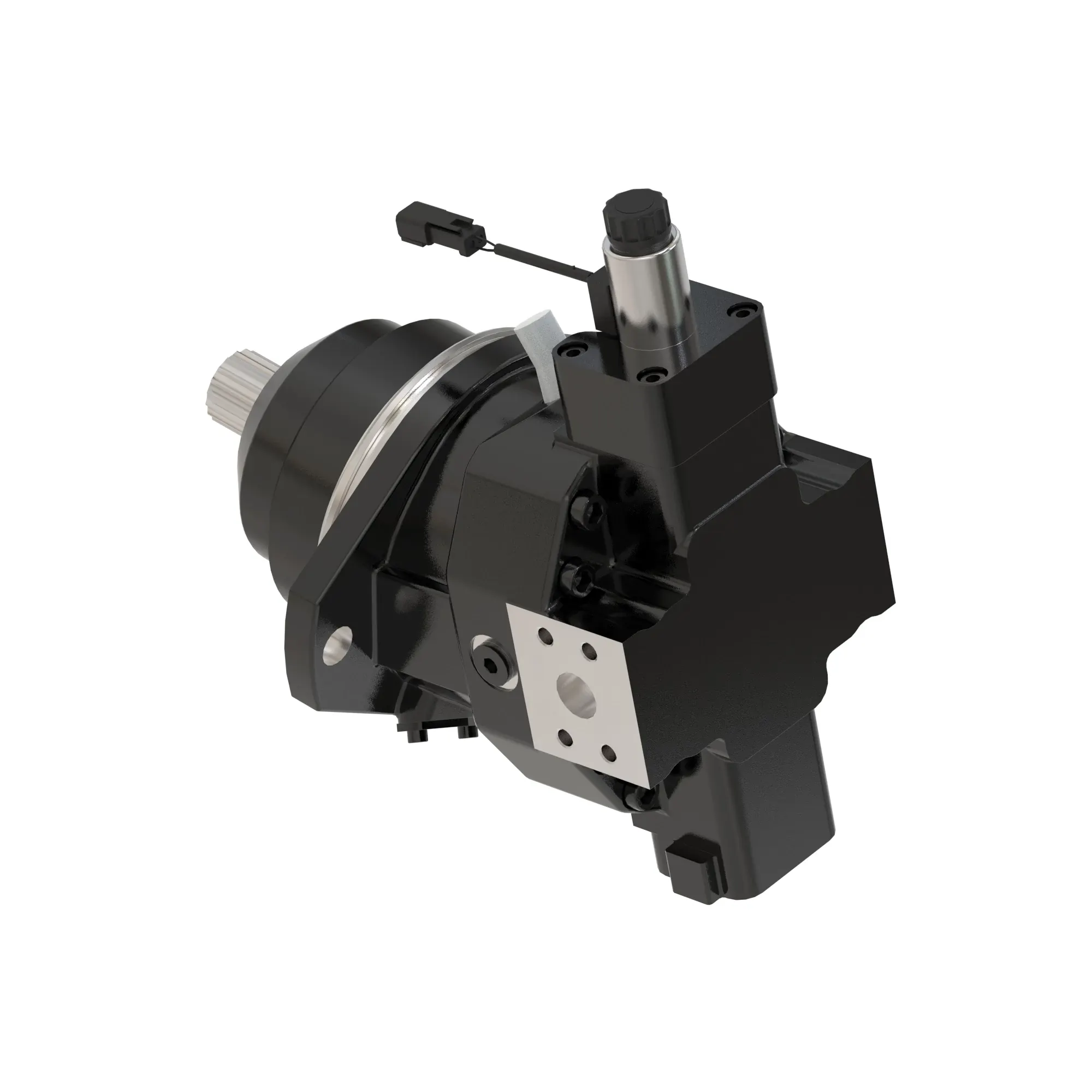 MOTOR, PROPEL, REMAN