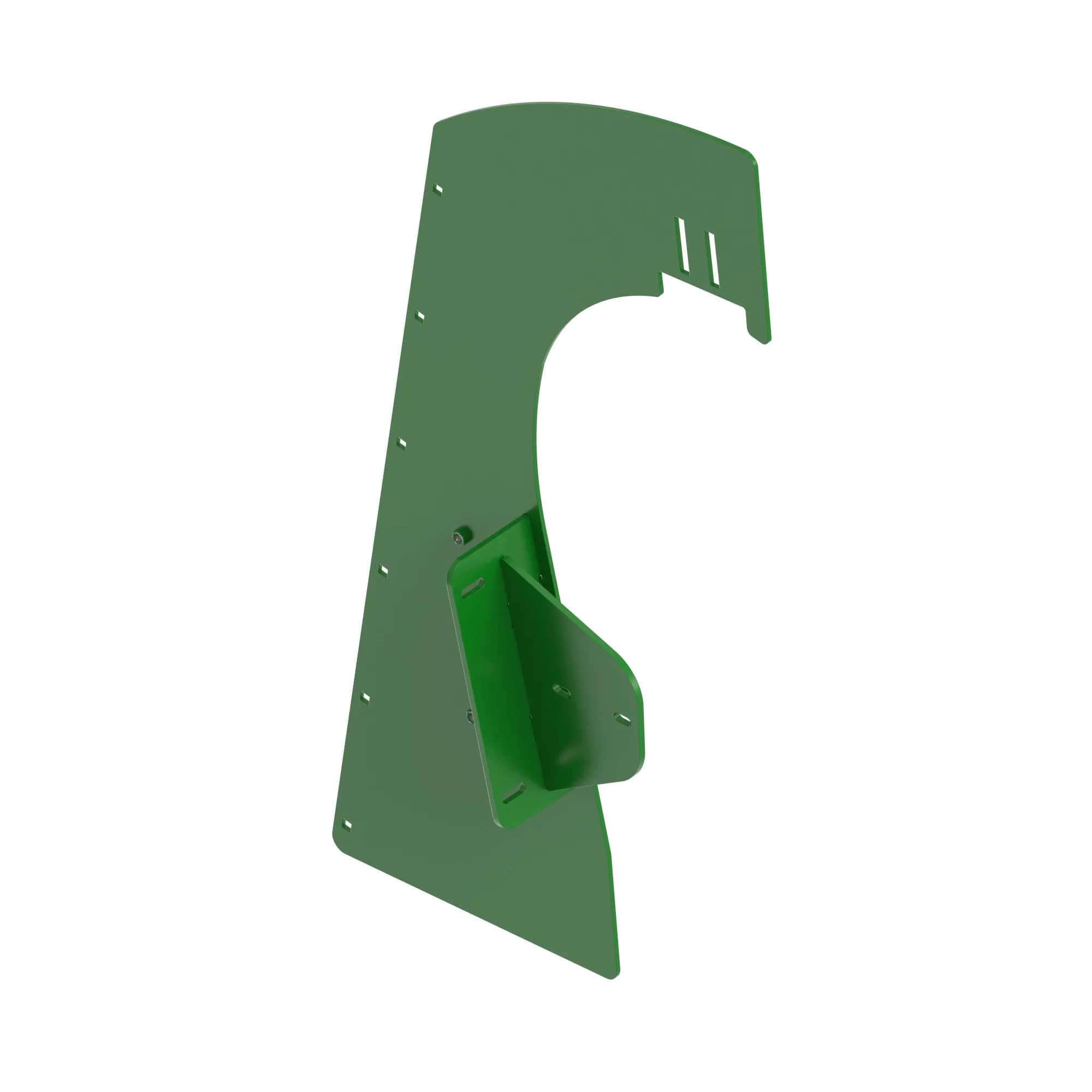 John Deere Scraper Blade - AXT24767