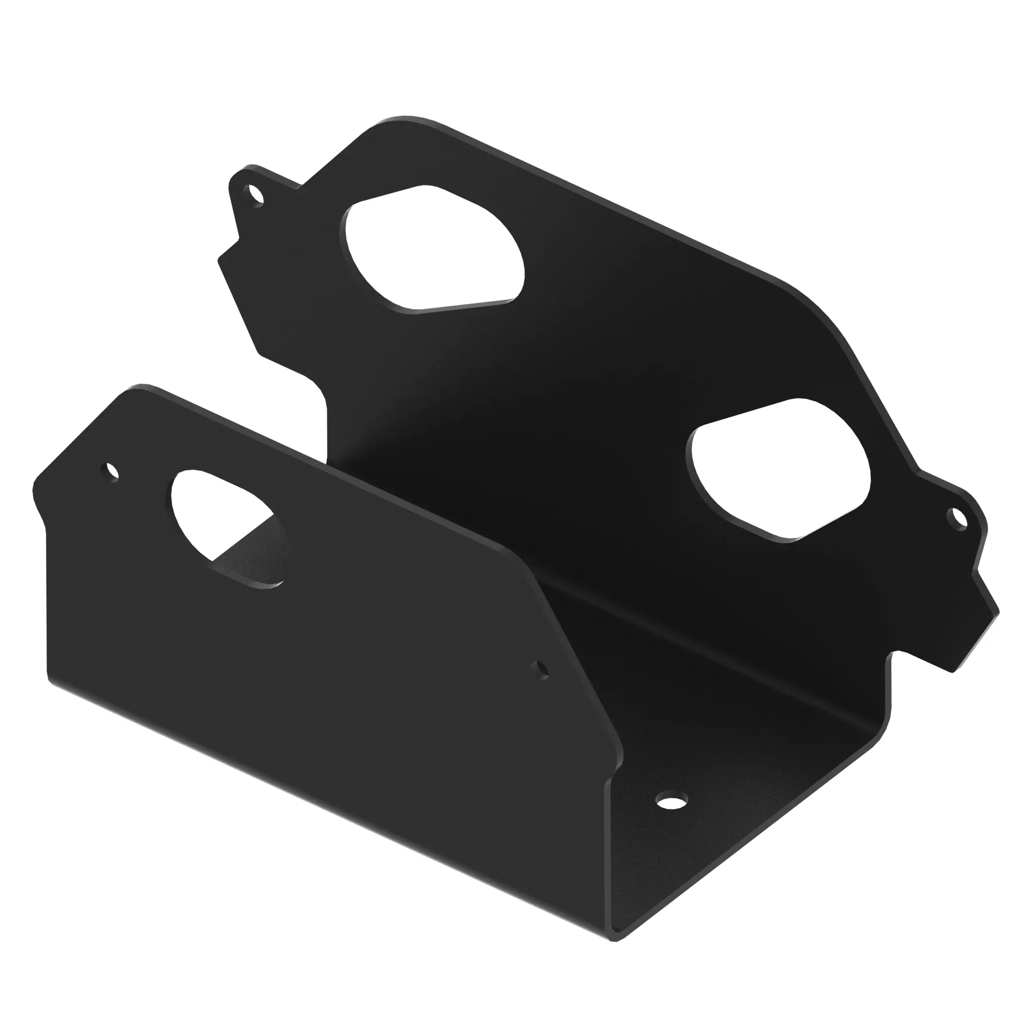 John Deere Bracket - UC33174
